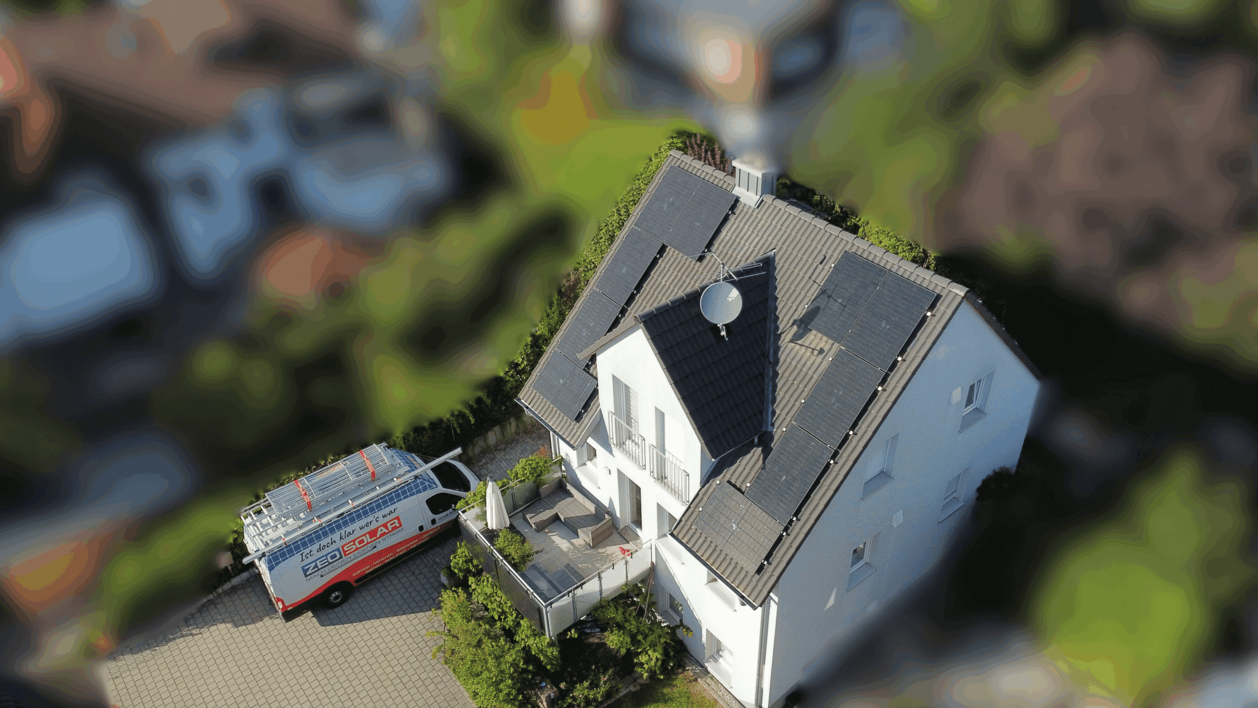 Photovoltaik Lauf a. d. Pegnitz