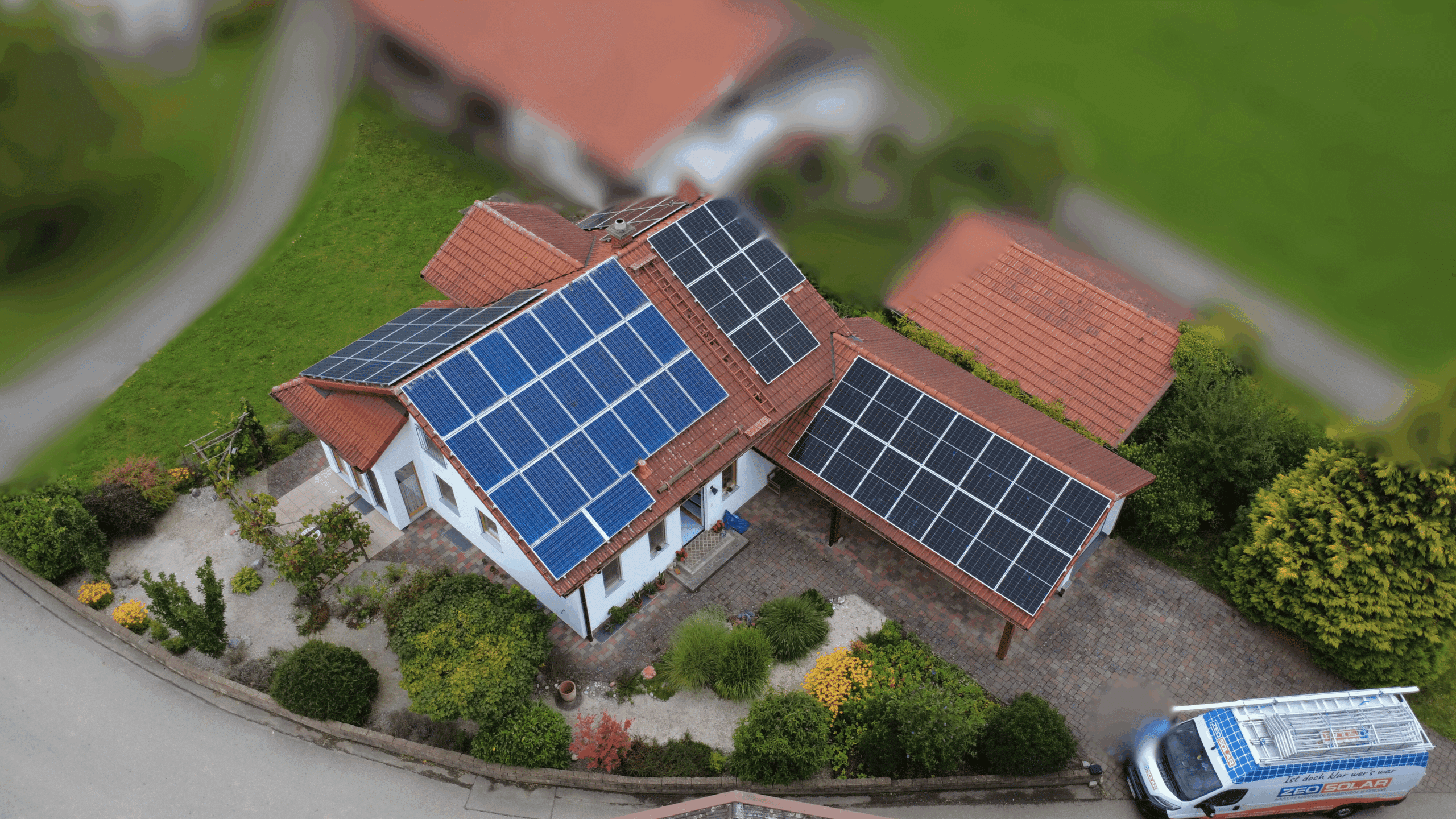 Photovoltaik Mehring