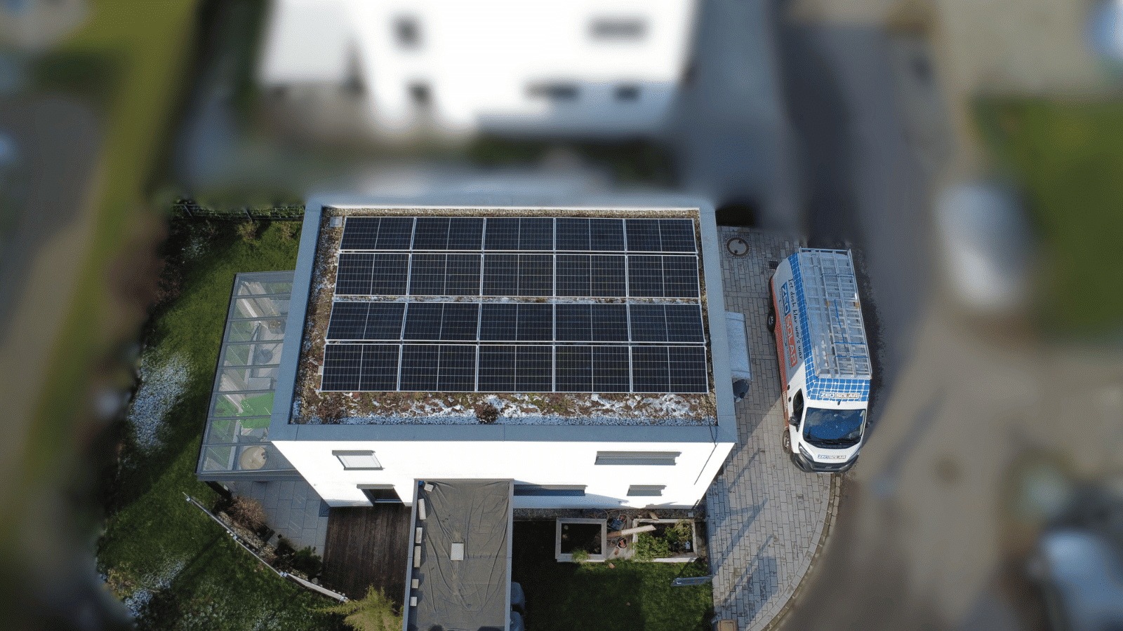 Photovoltaik Memmingen