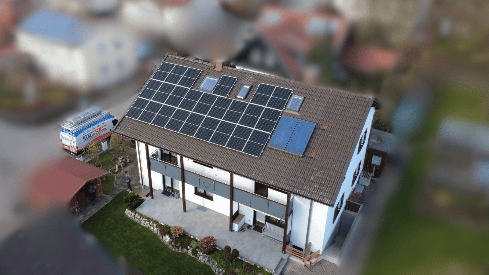 Photovoltaik Mühldorf