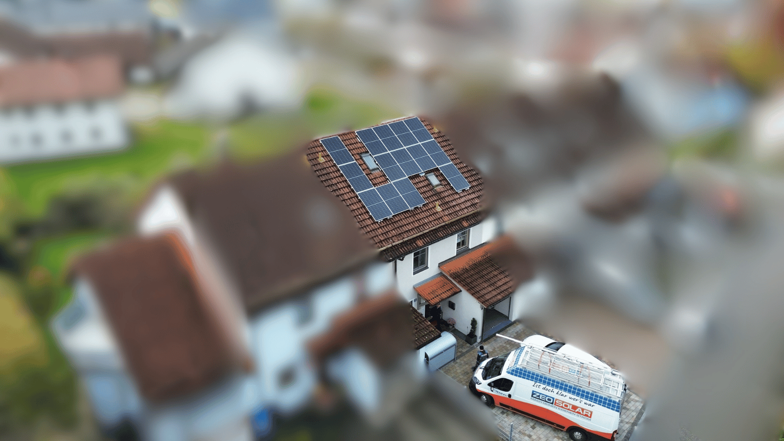 Photovoltaik Mühldorf