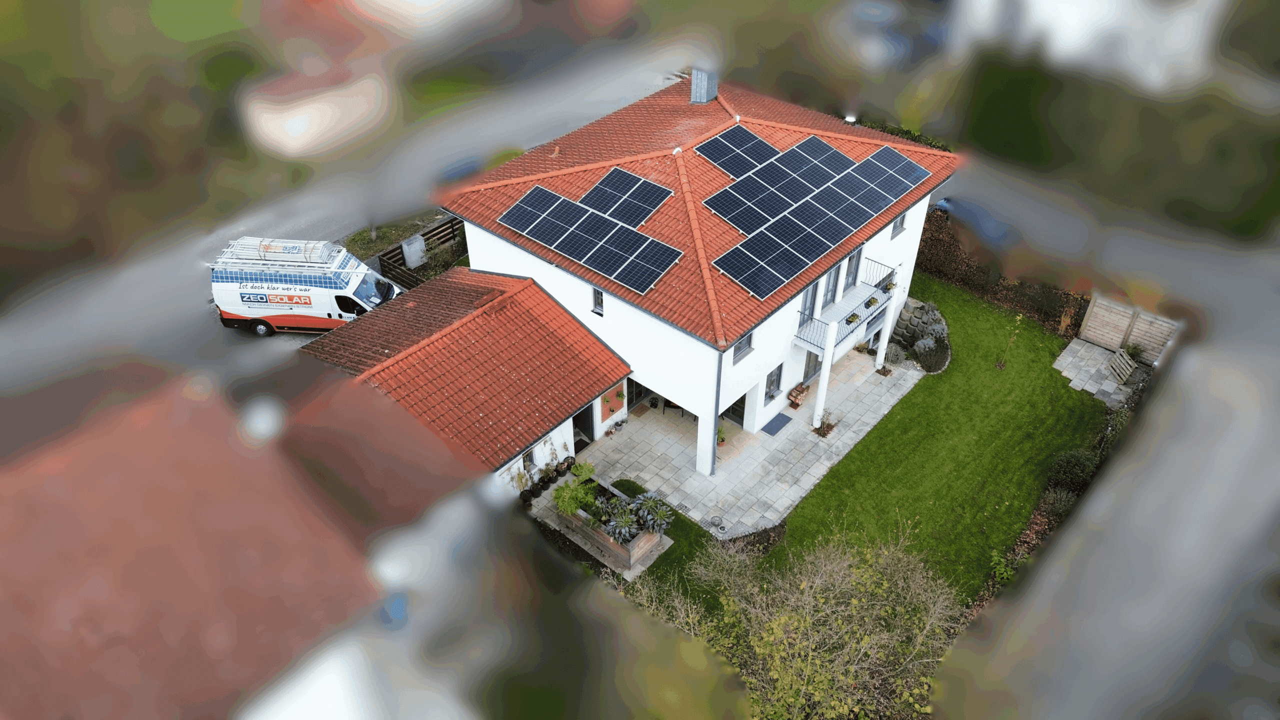 Photovoltaik Mühldorf
