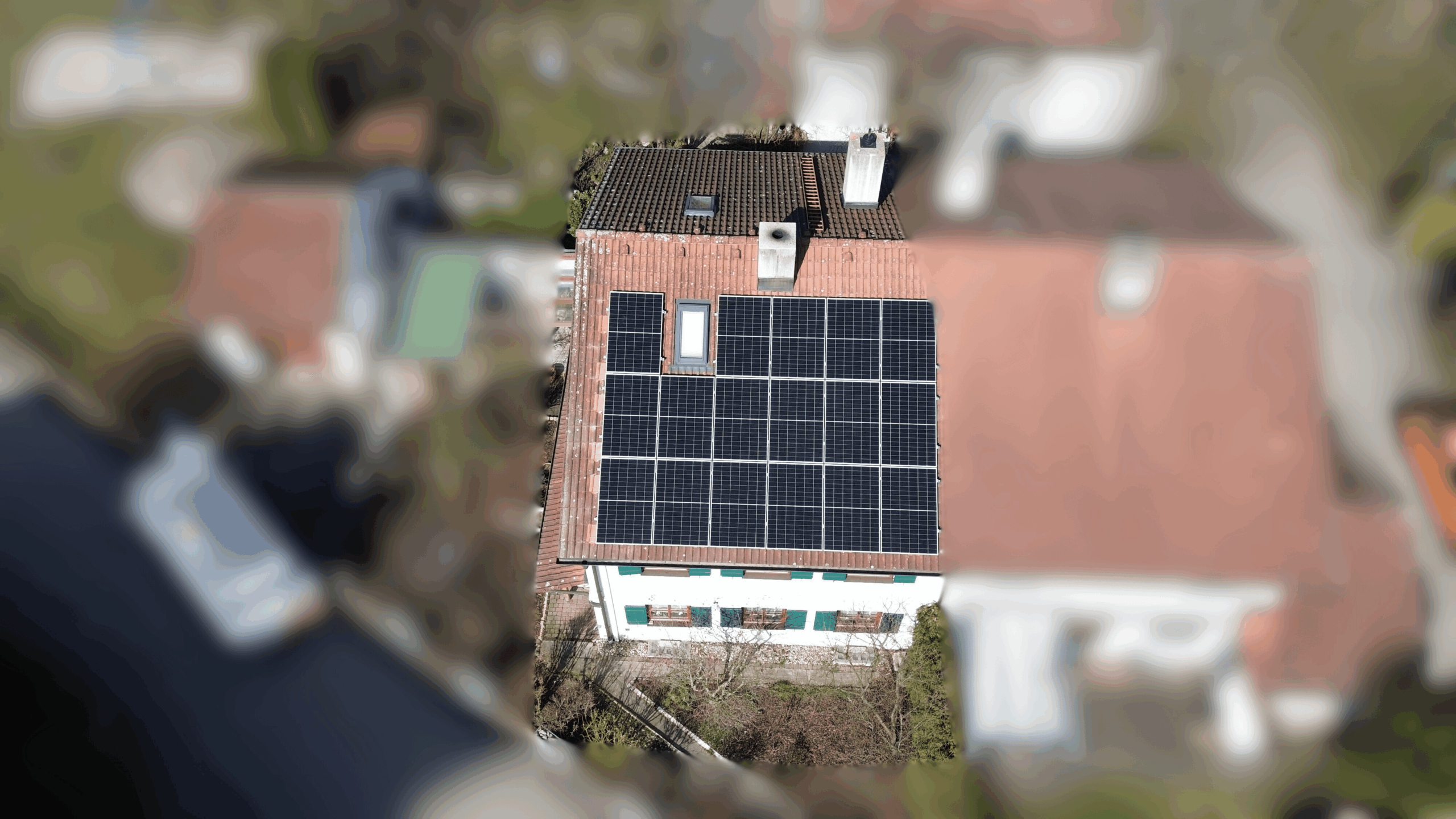 Photovoltaik Mühldorf