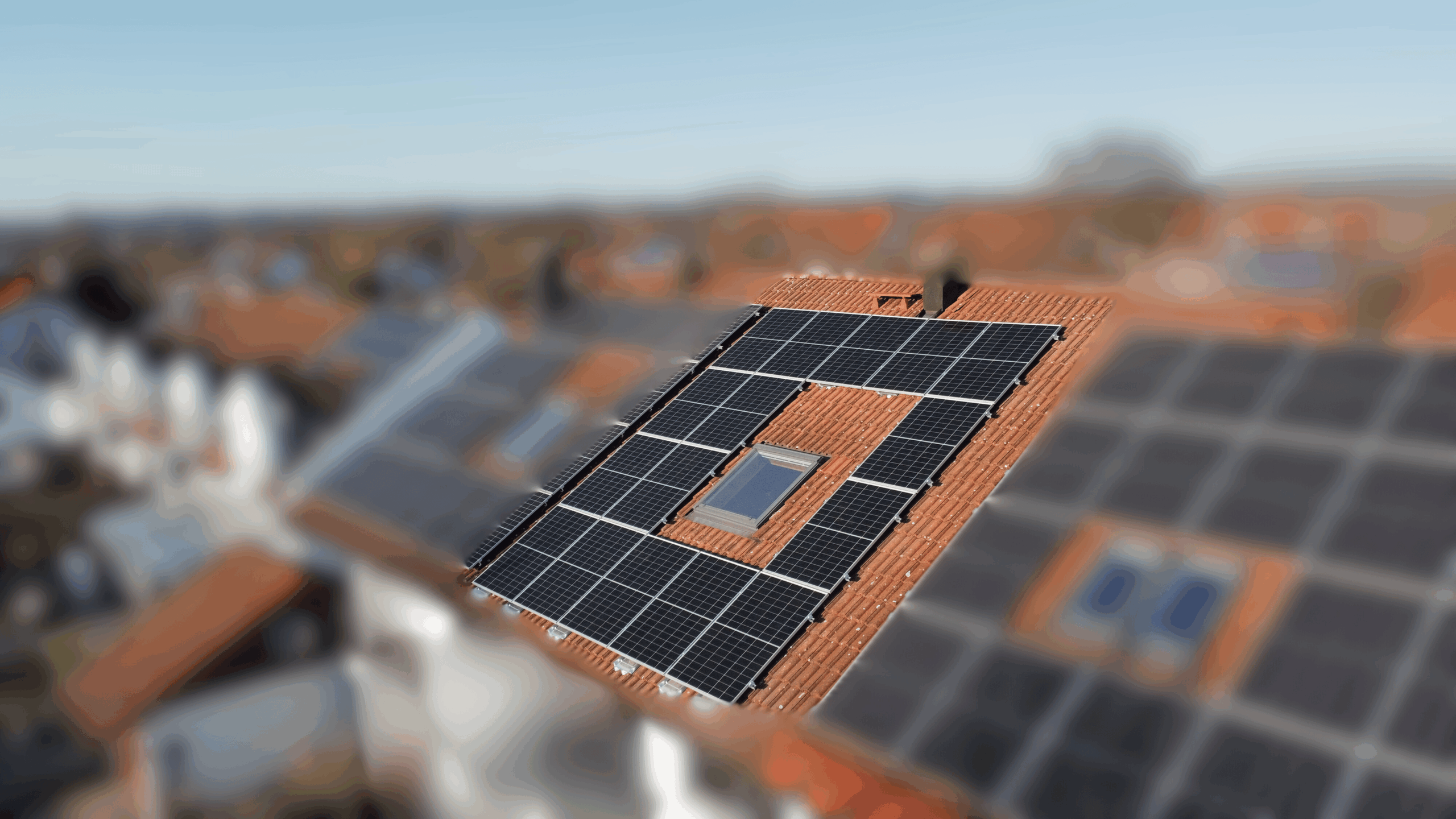 Photovoltaik Mühldorf
