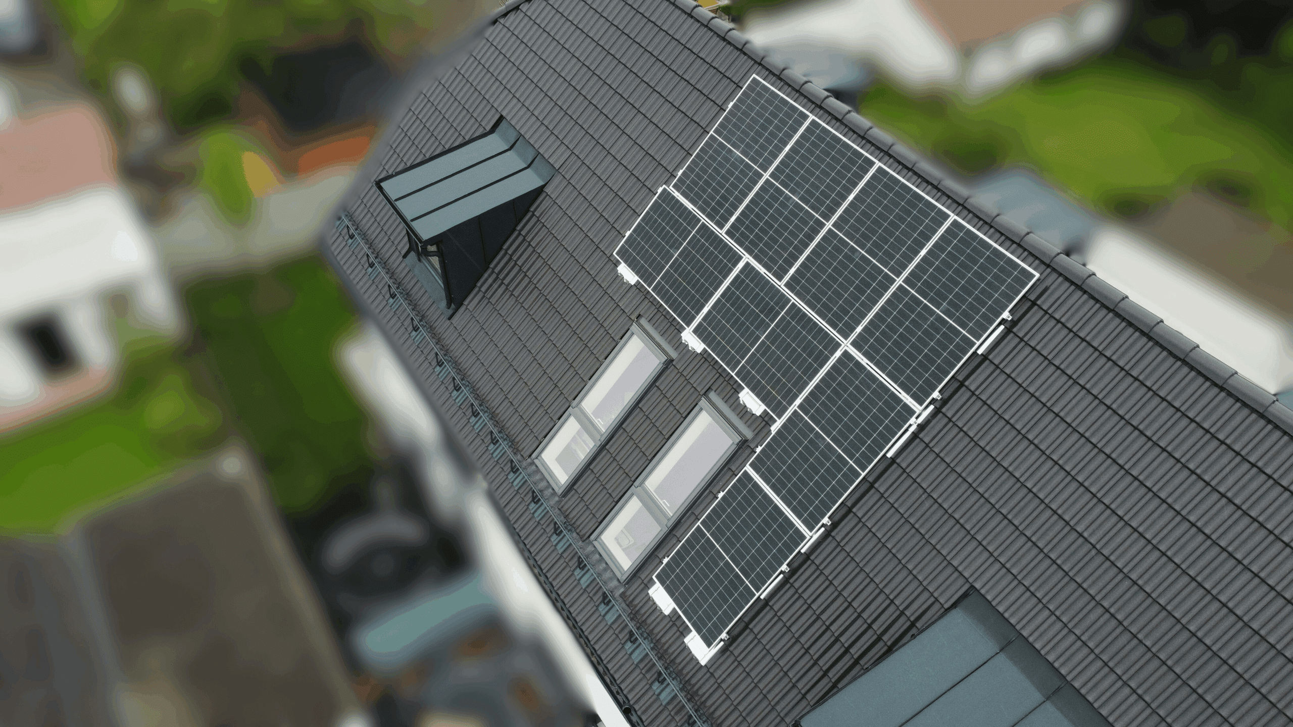 Photovoltaik München