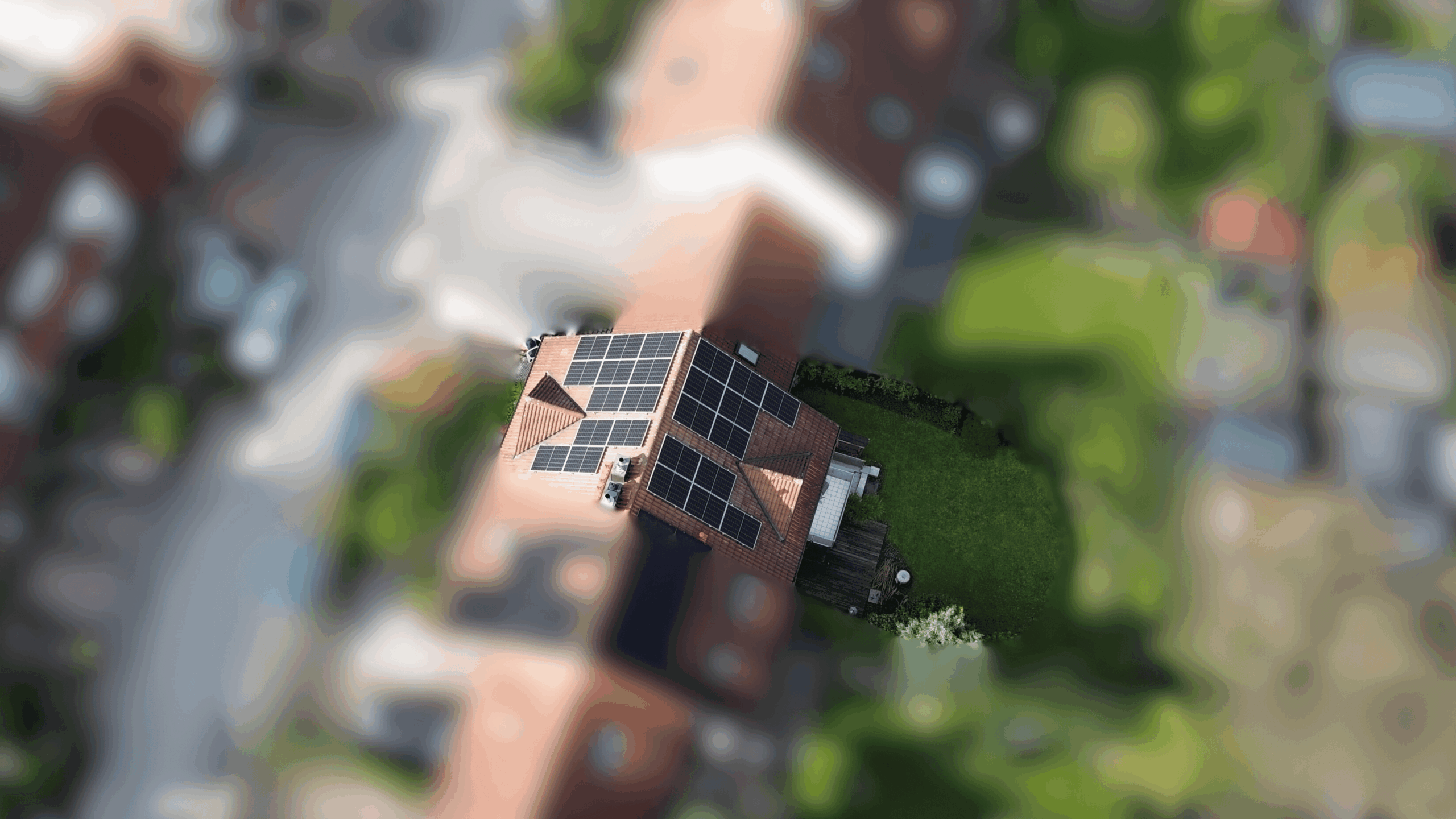 Photovoltaik München