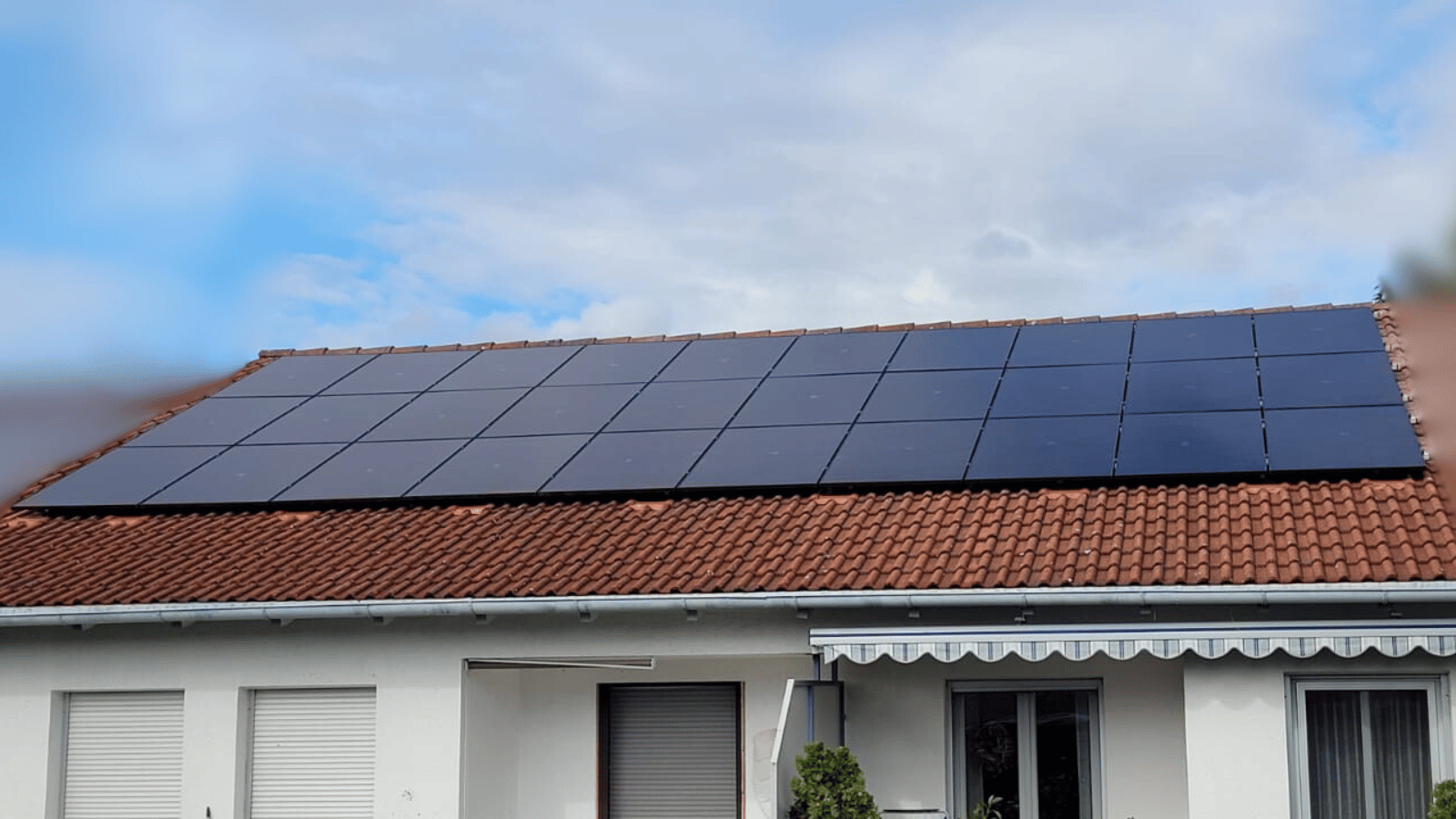 Photovoltaik München