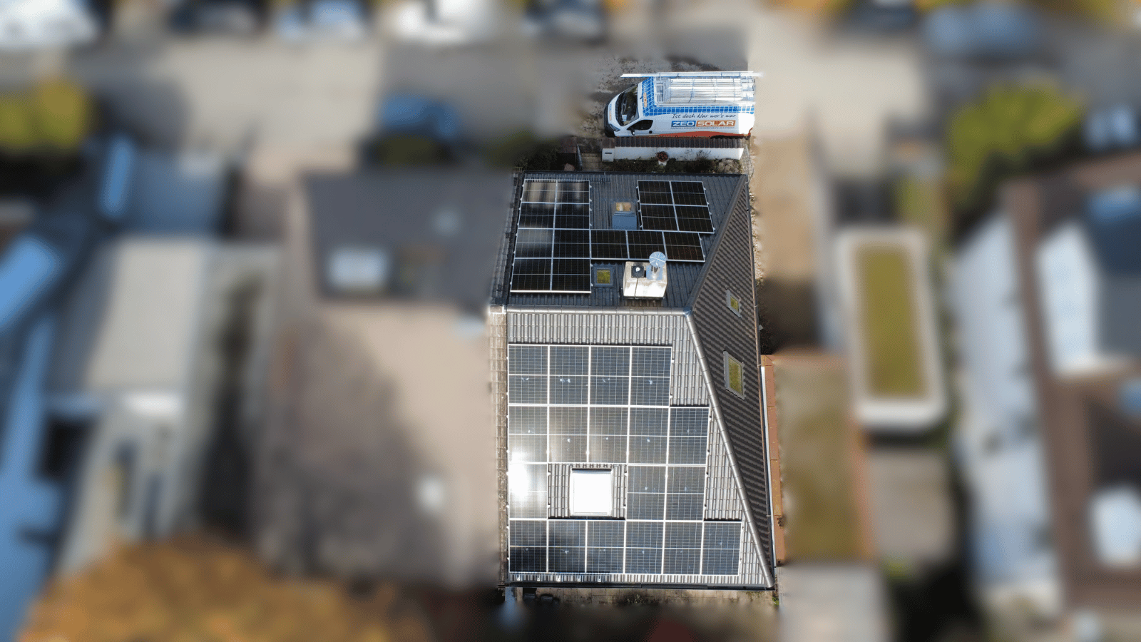 Photovoltaik München