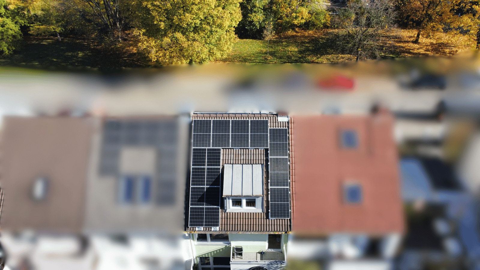 Photovoltaik München