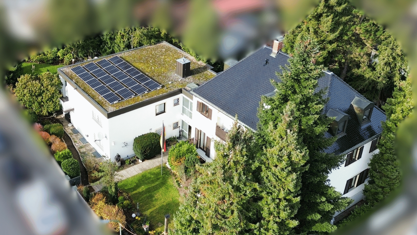 Photovoltaik München