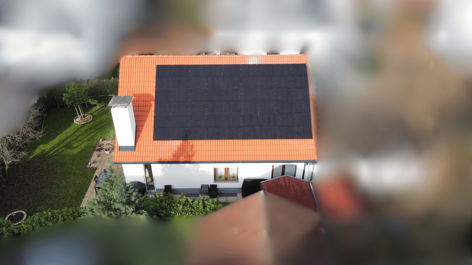 Photovoltaik München