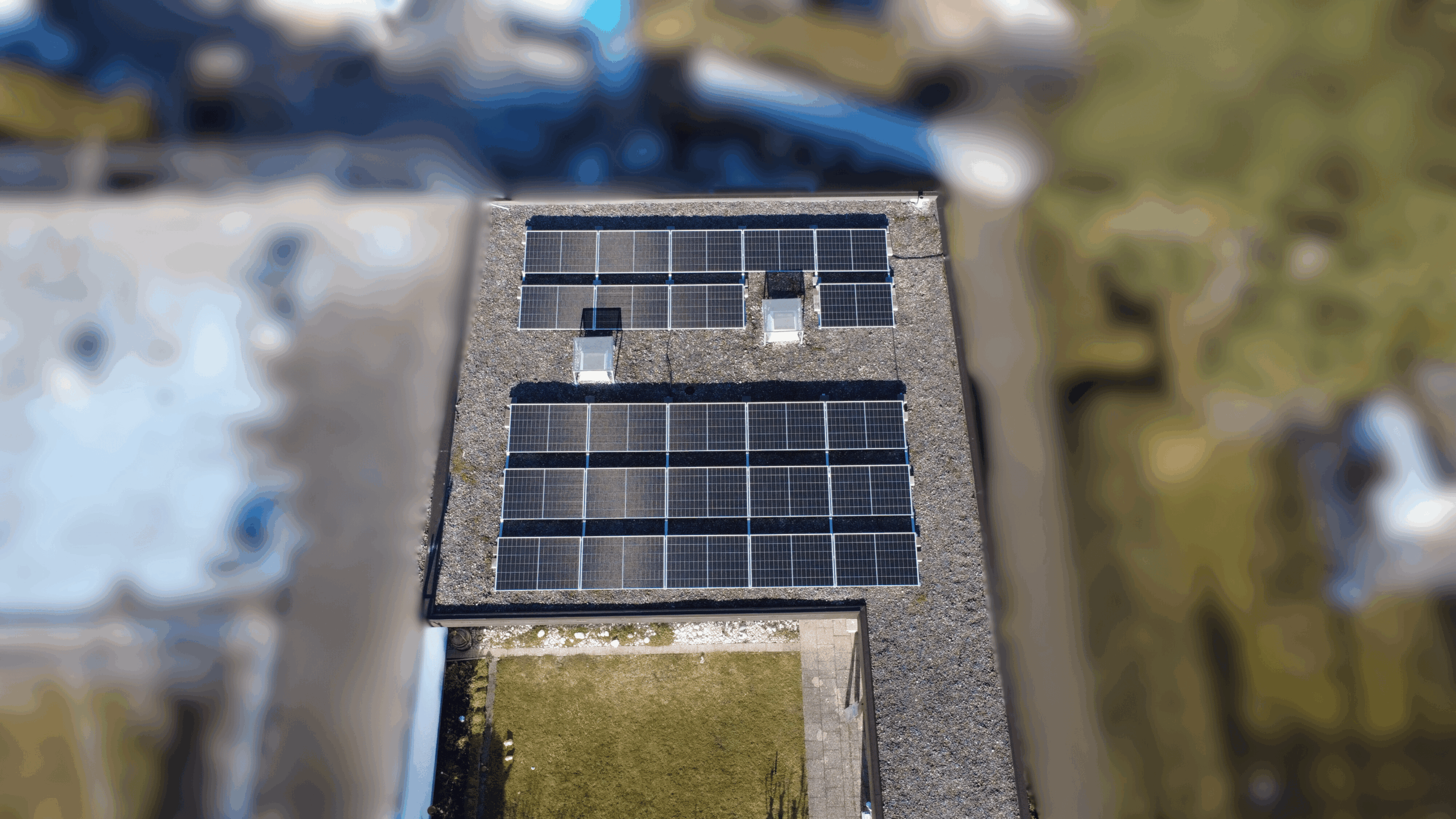 Photovoltaik München