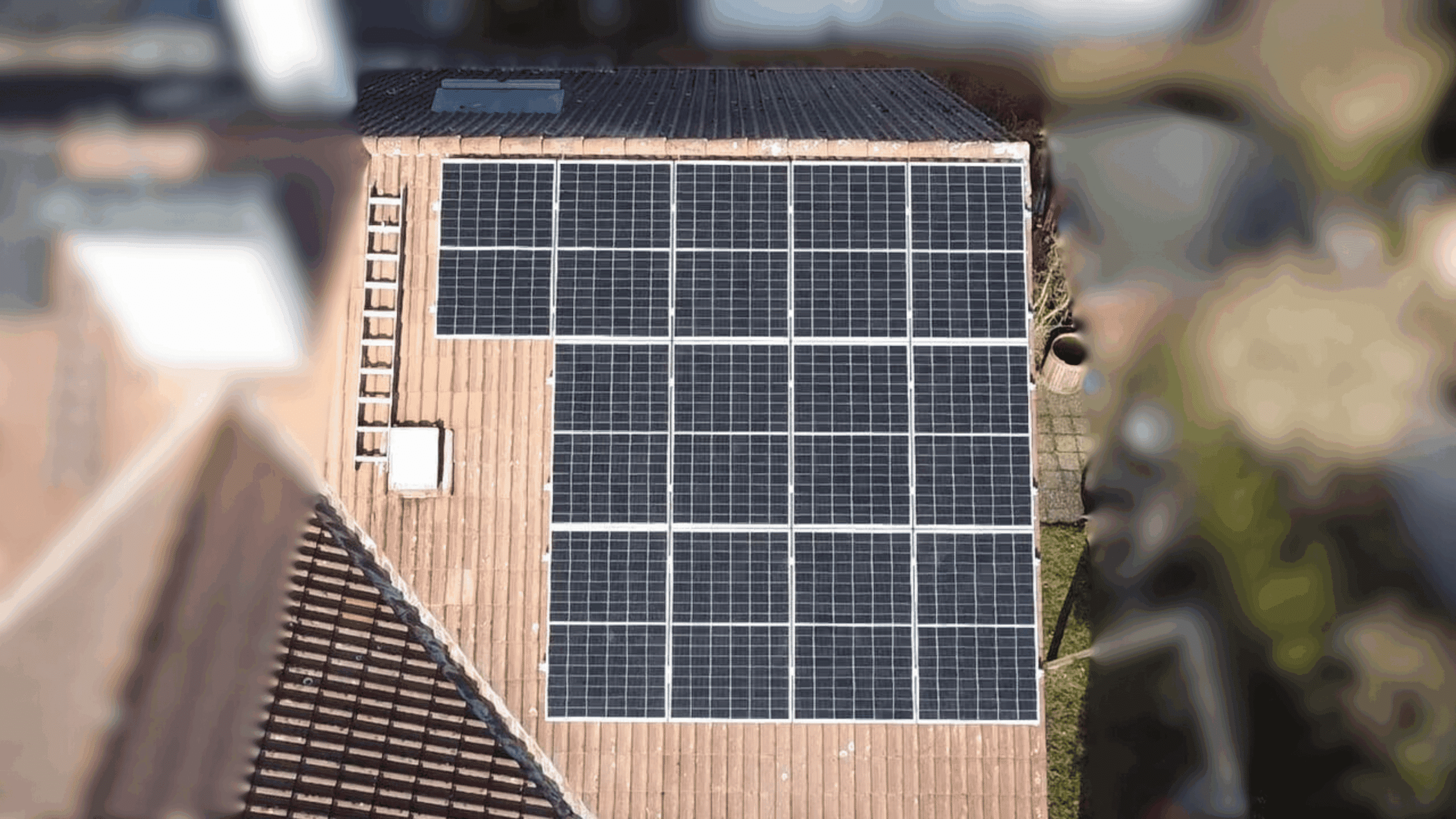 Photovoltaik München
