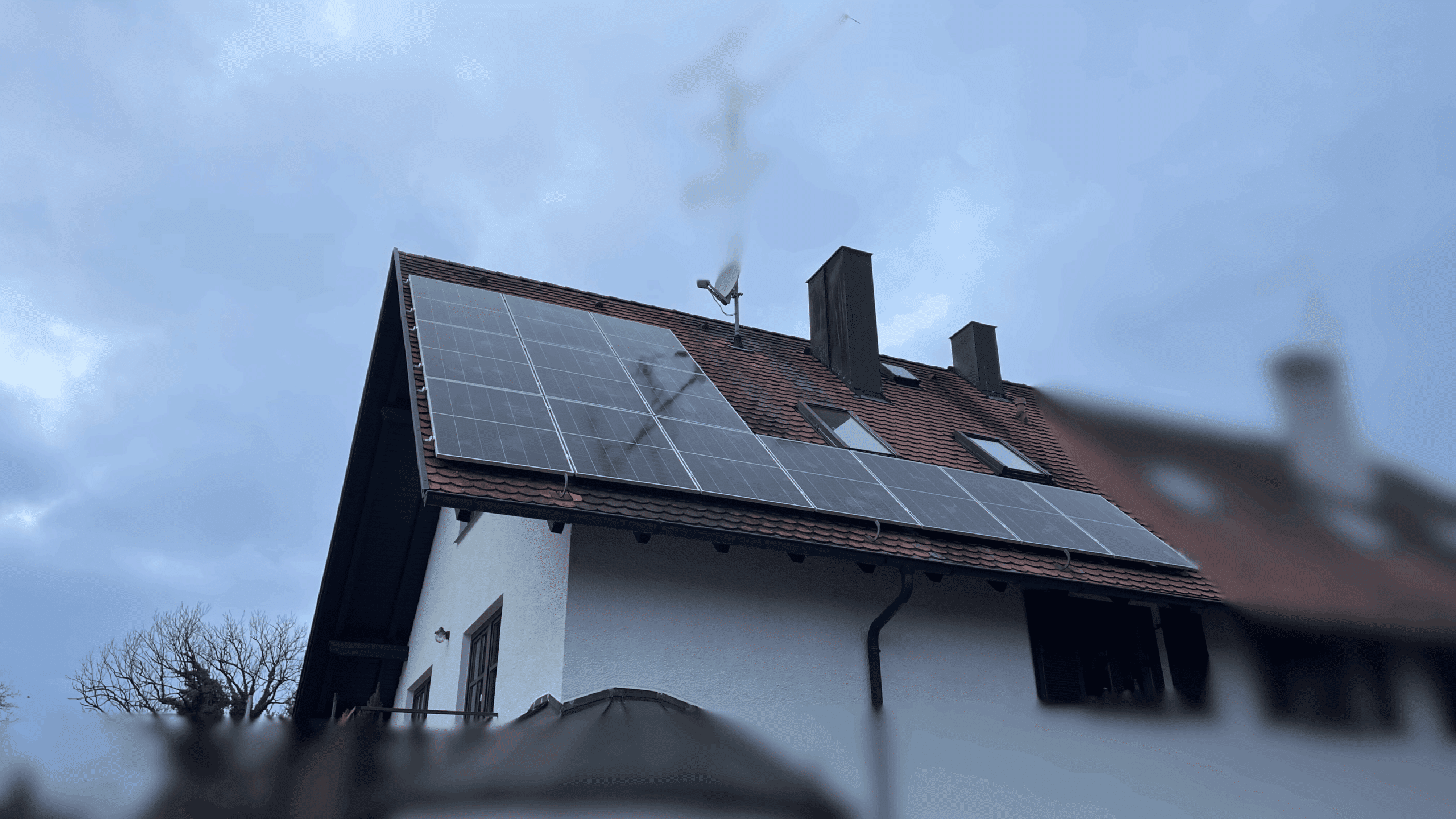 Photovoltaik München