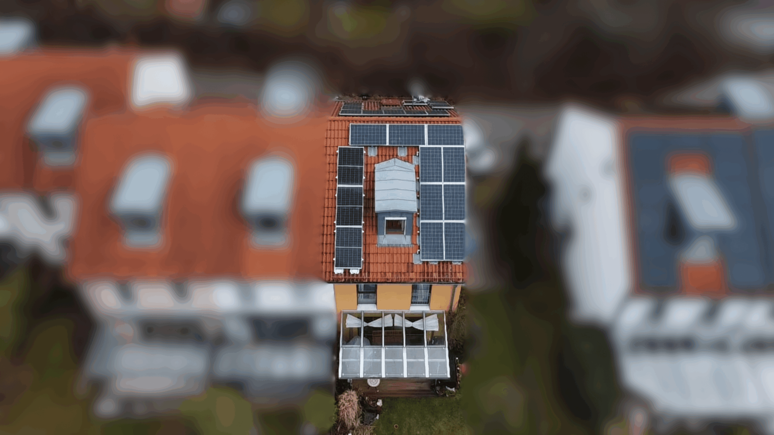 Photovoltaik München