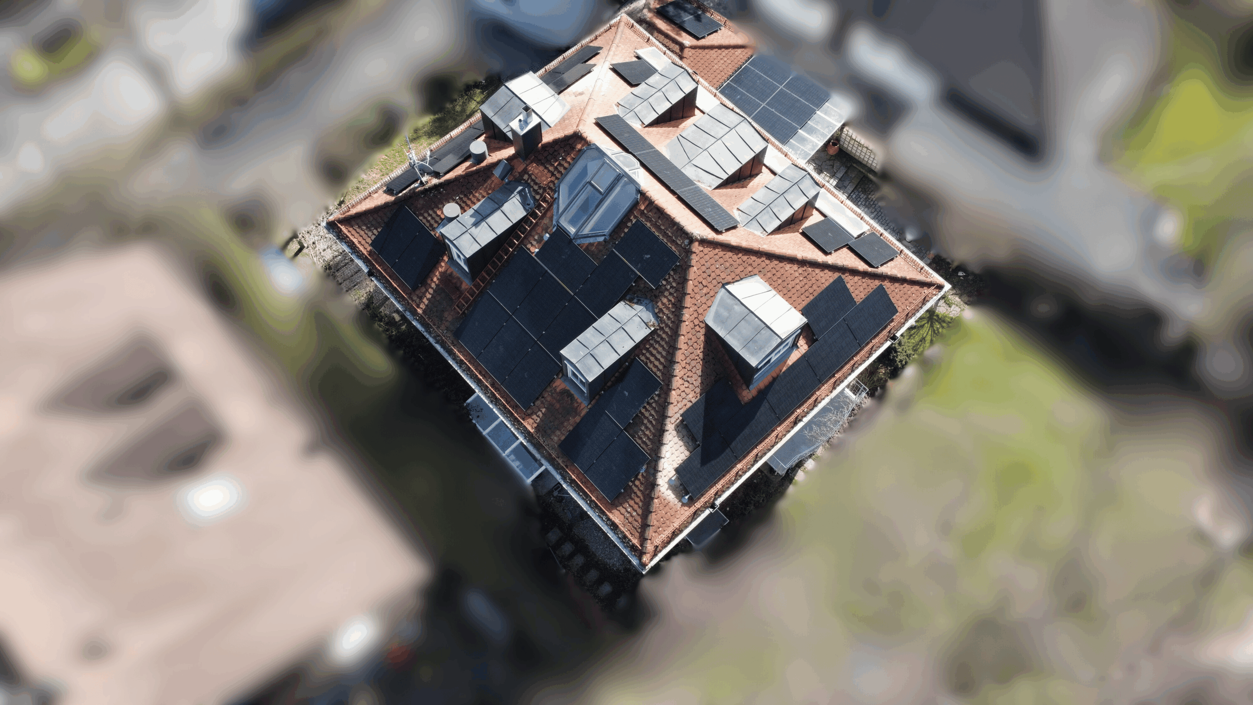 Photovoltaik München