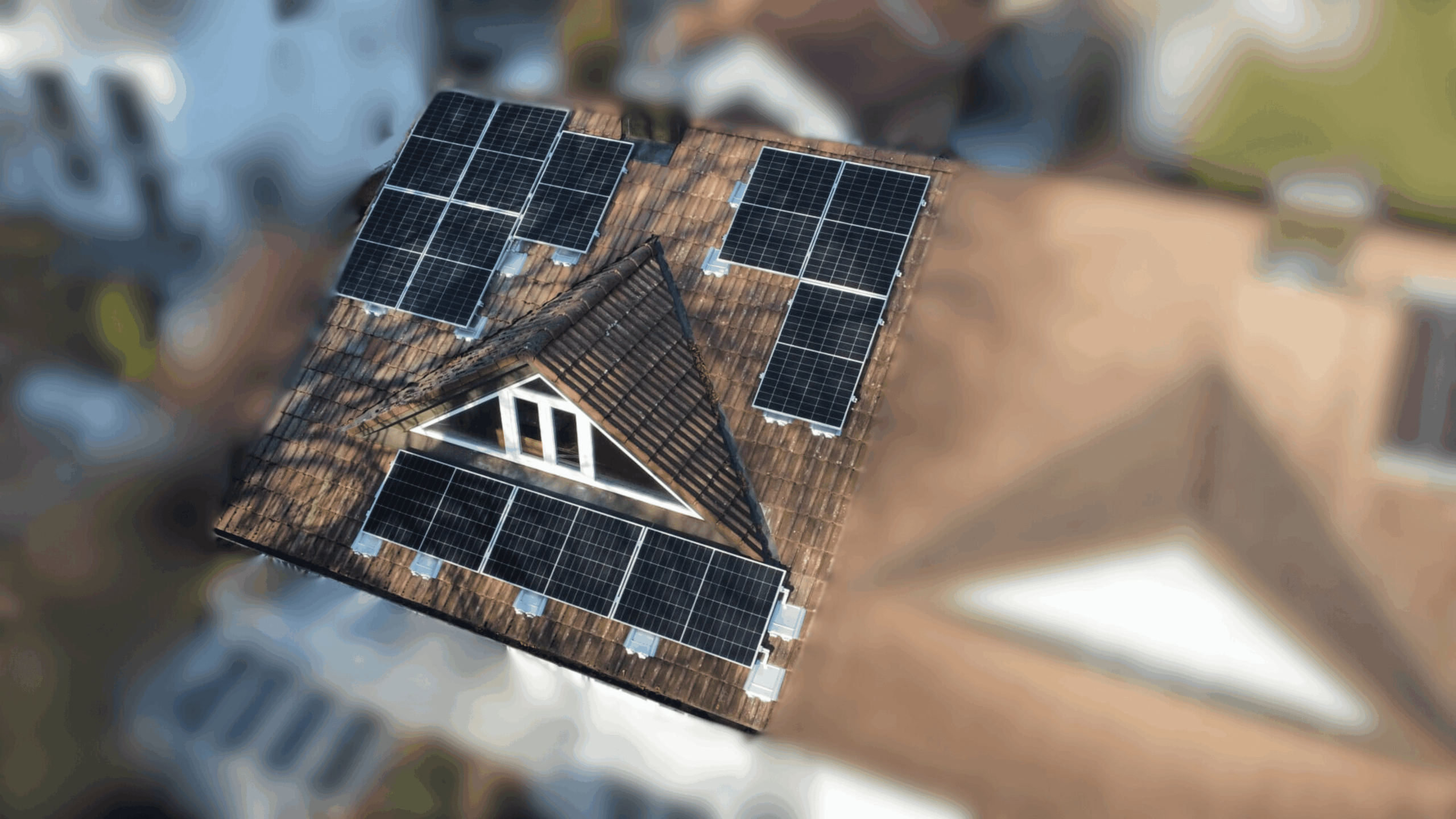 Photovoltaik München