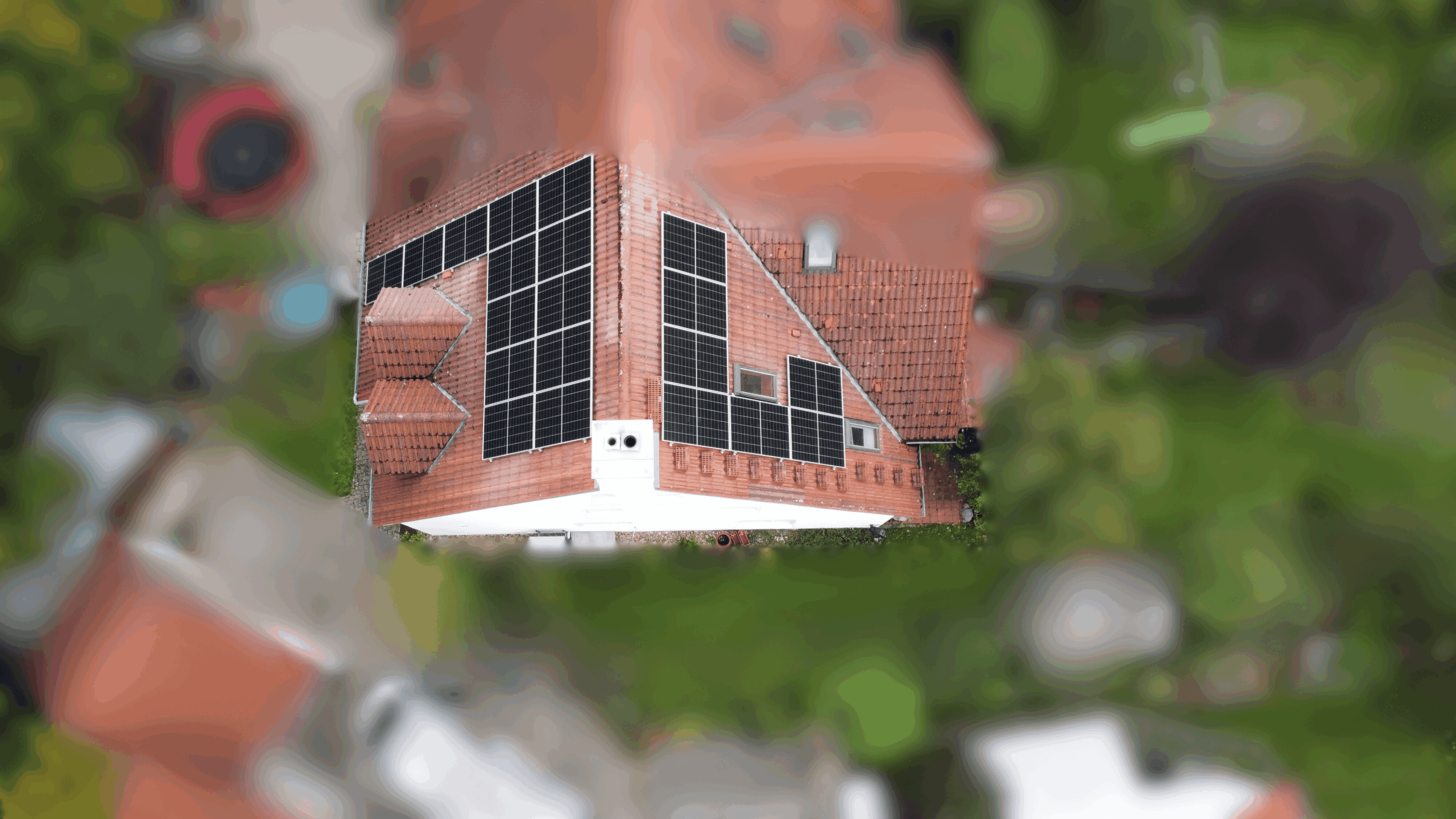 Photovoltaik Nittendorf