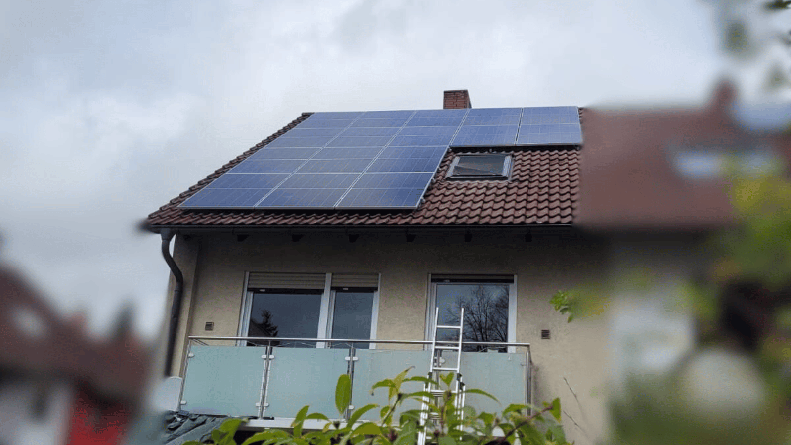 Photovoltaik Nürnberg
