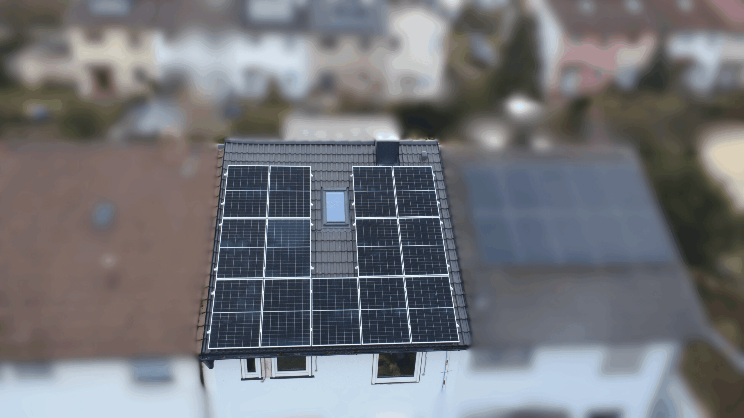 Photovoltaik Nürnberg