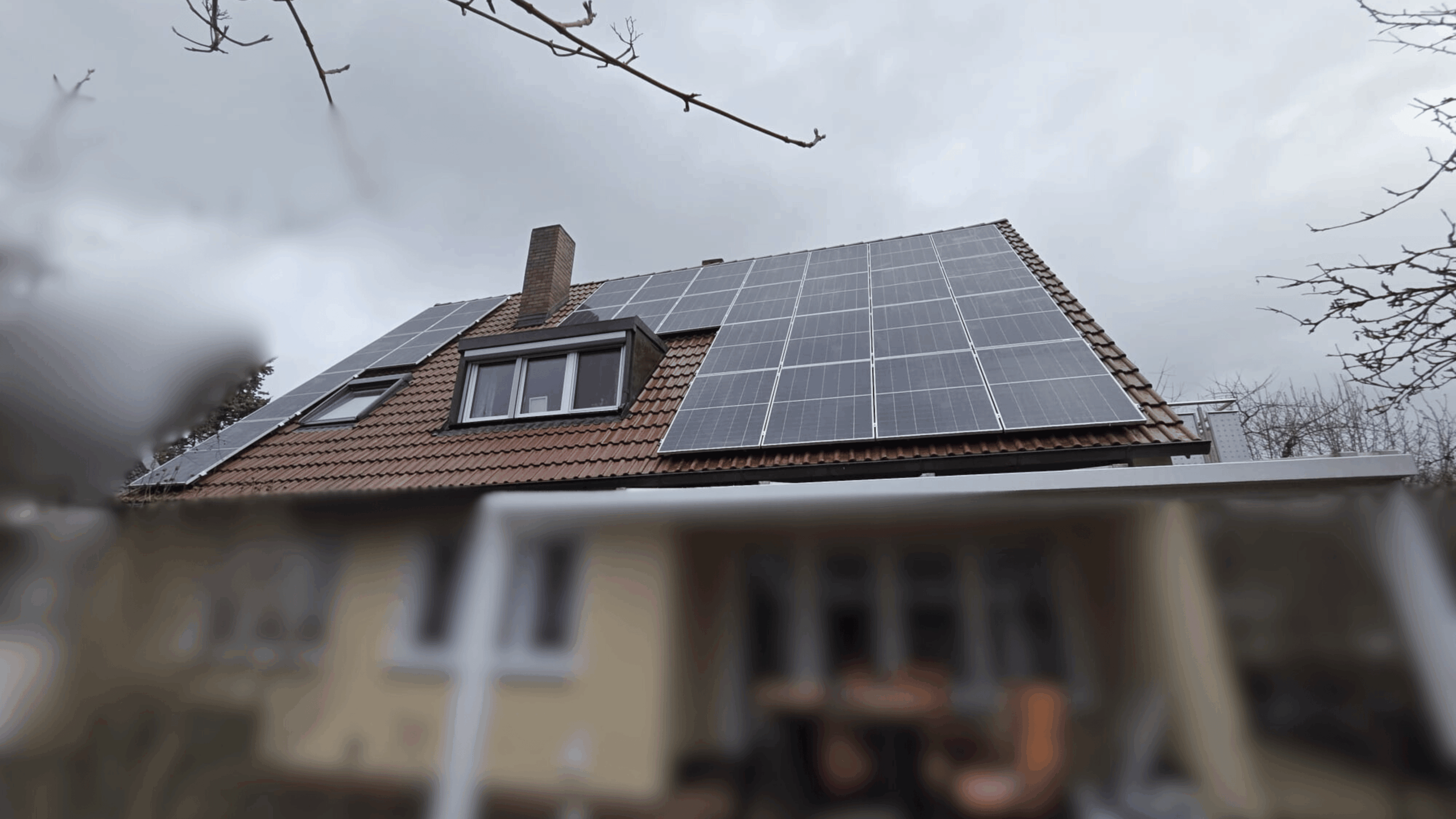 Photovoltaik Forchheim