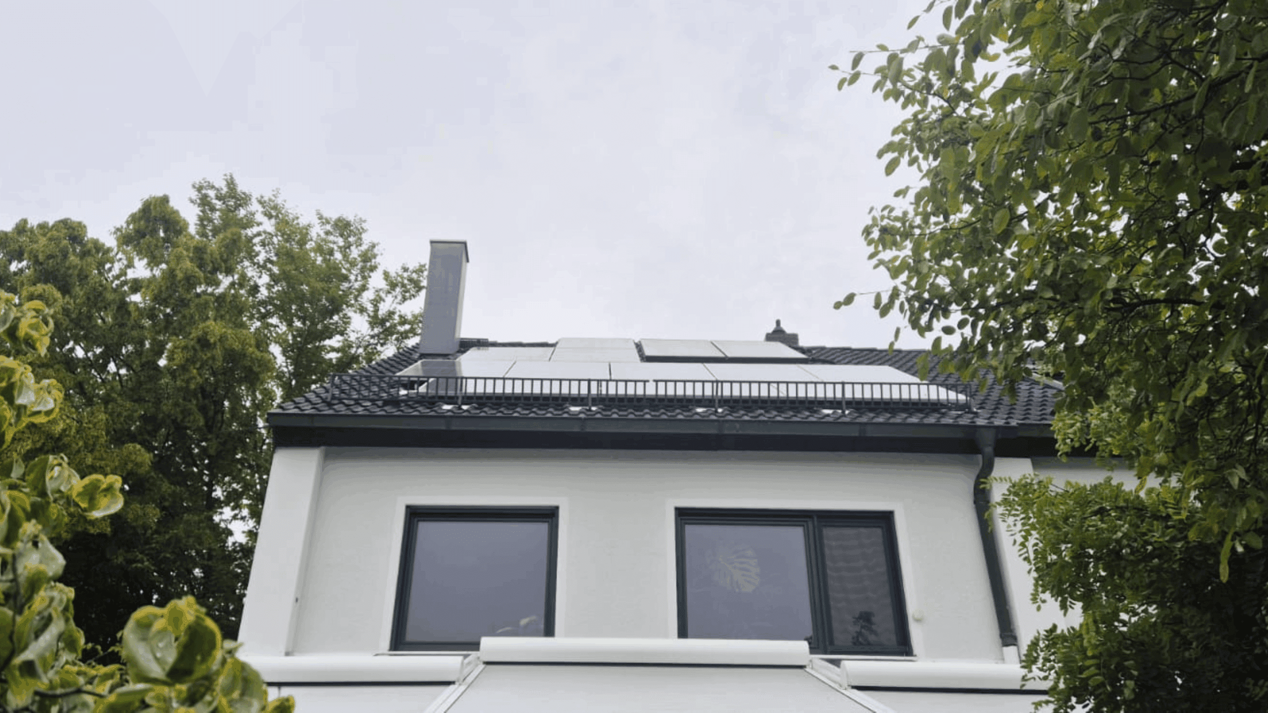 Photovoltaik Nürnberg