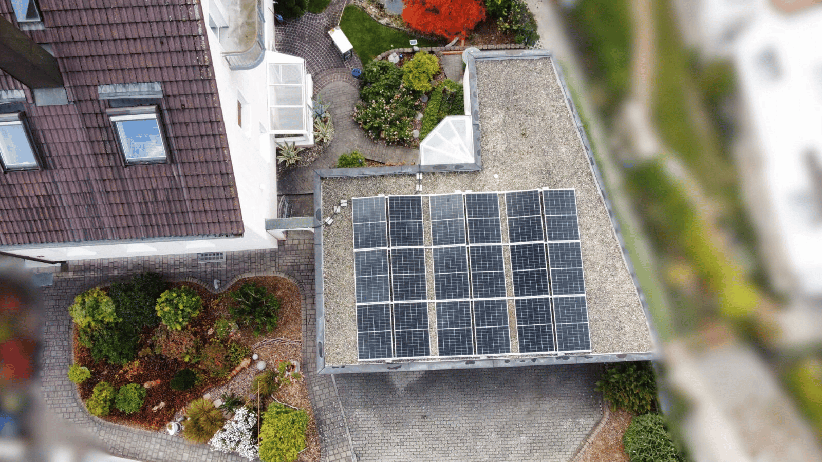 Photovoltaik Nürnberg