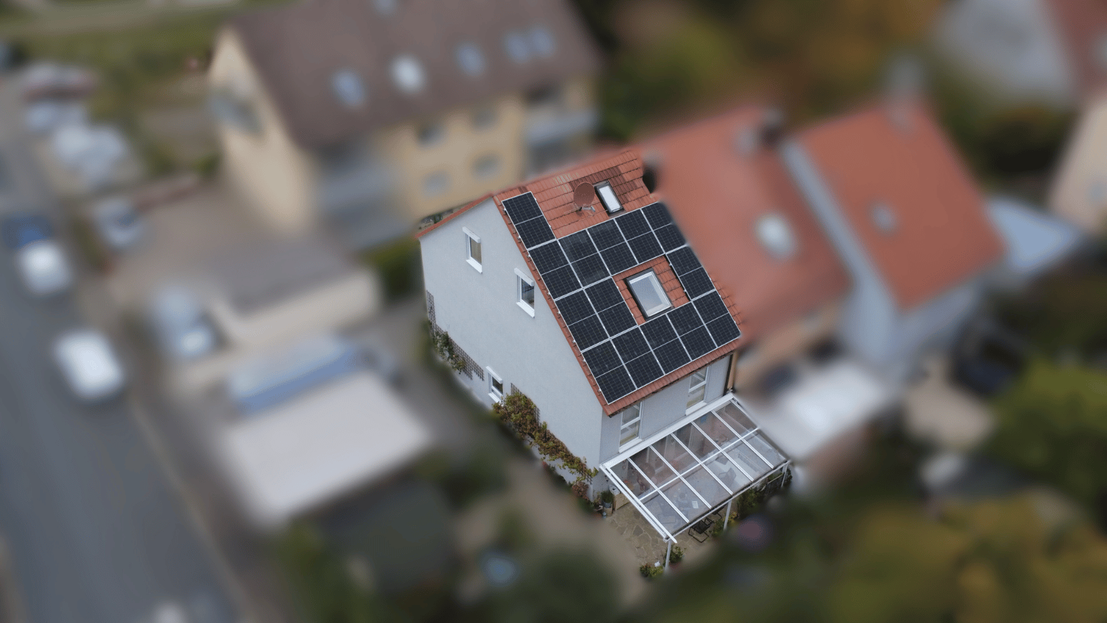 Photovoltaik Oberasbach