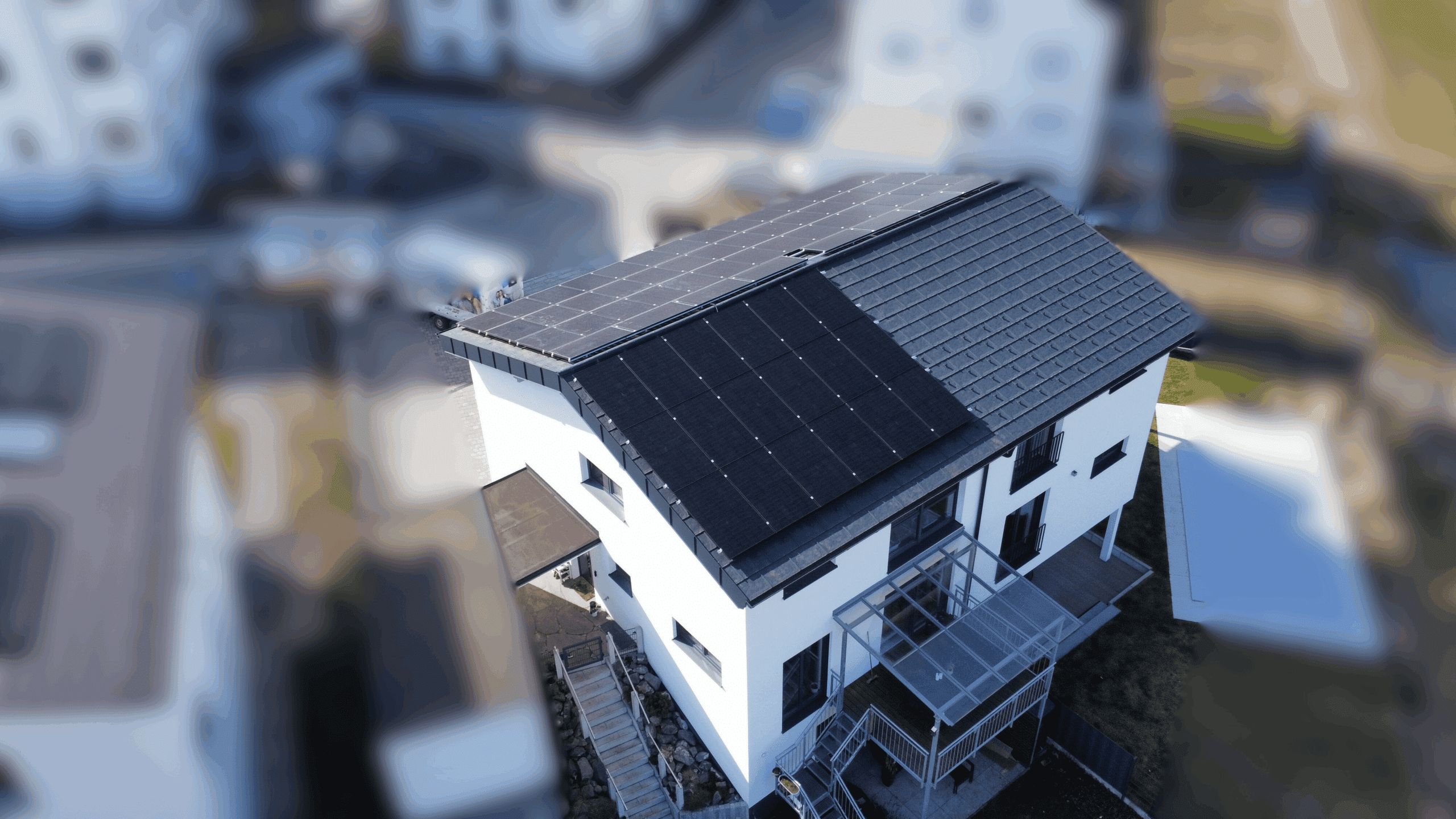 Photovoltaik Odelzhausen