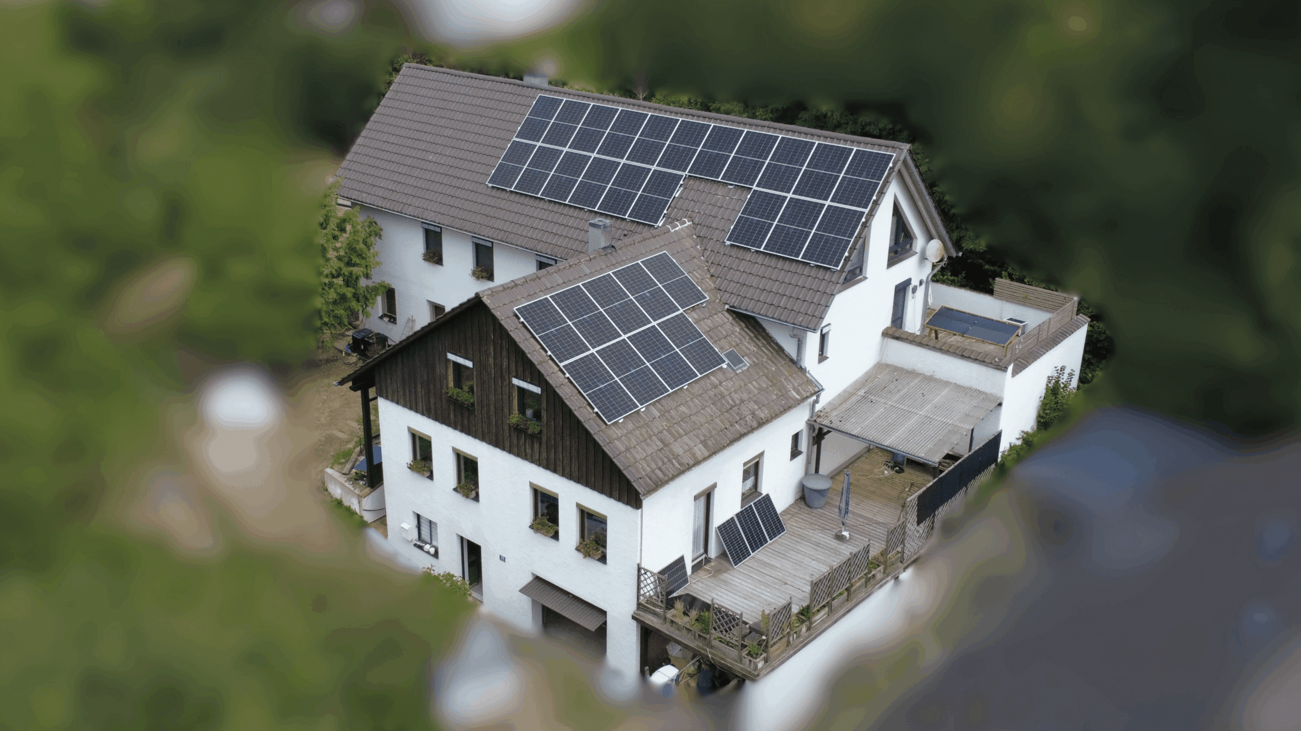 Photovoltaik Pfeffenhausen