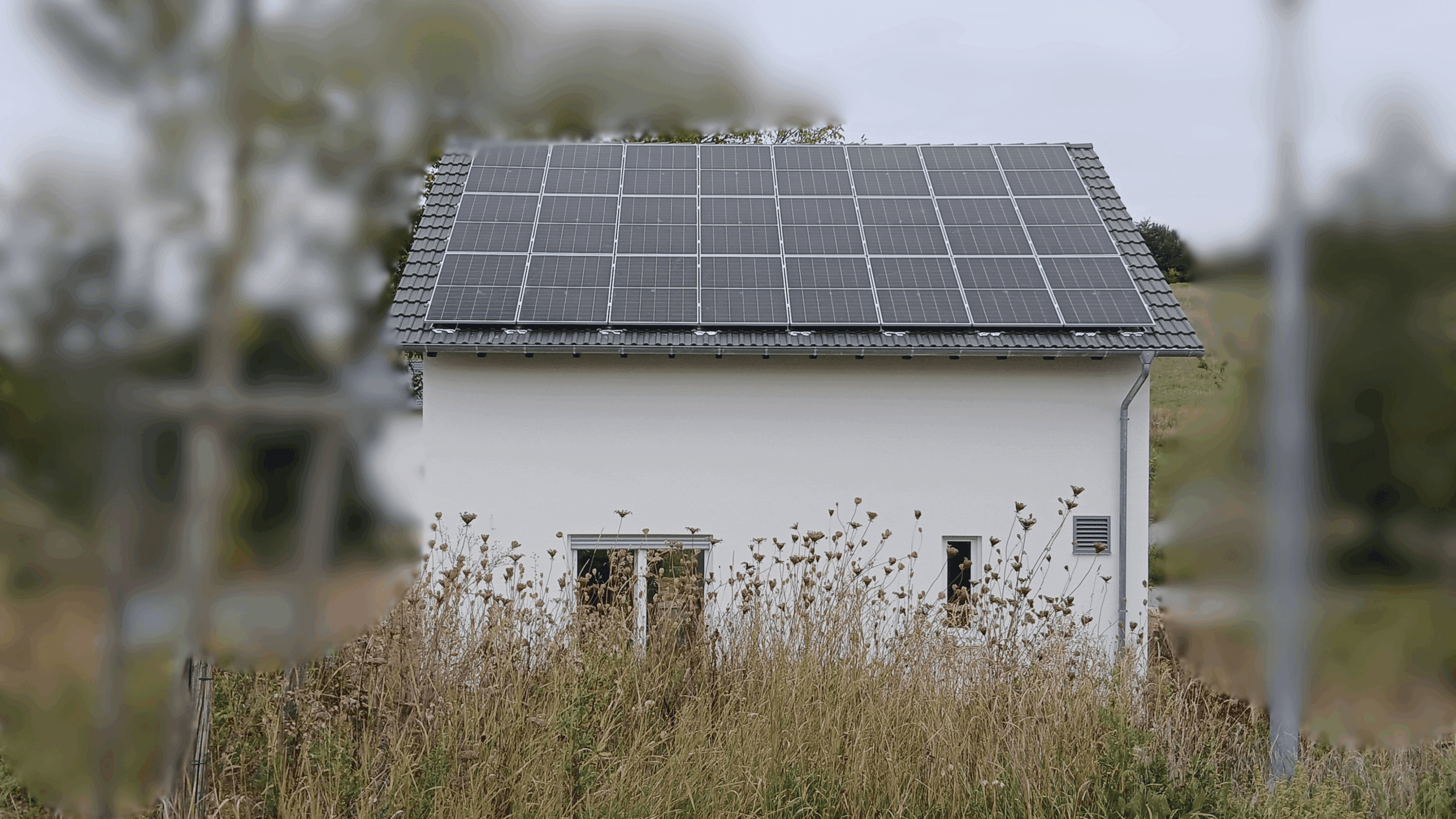 Photovoltaik Pfeffenhausen