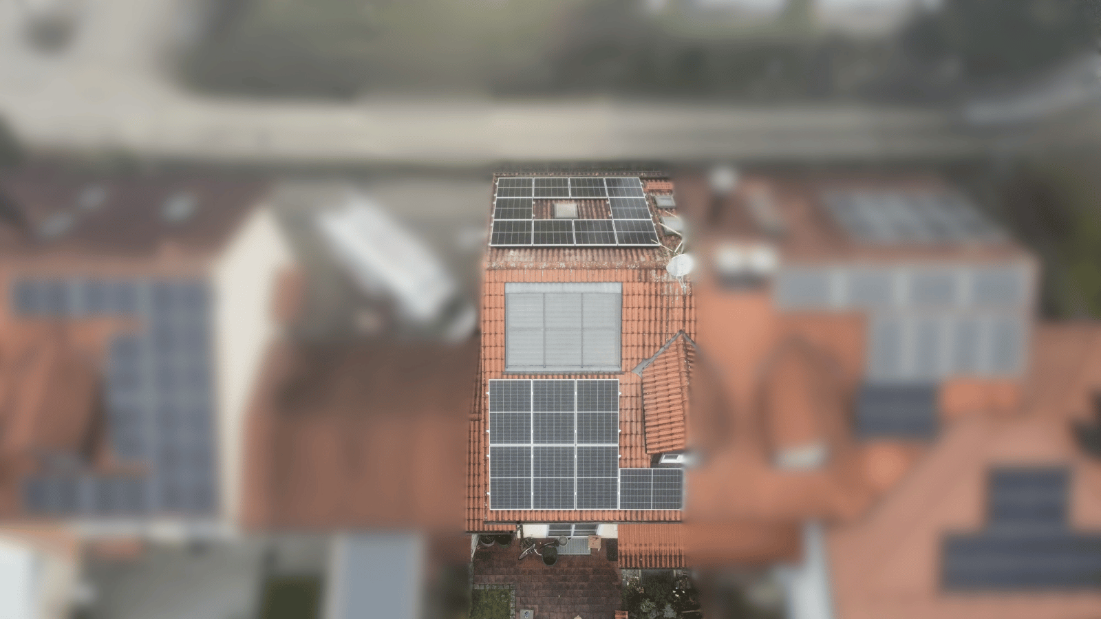 Photovoltaik Pliening