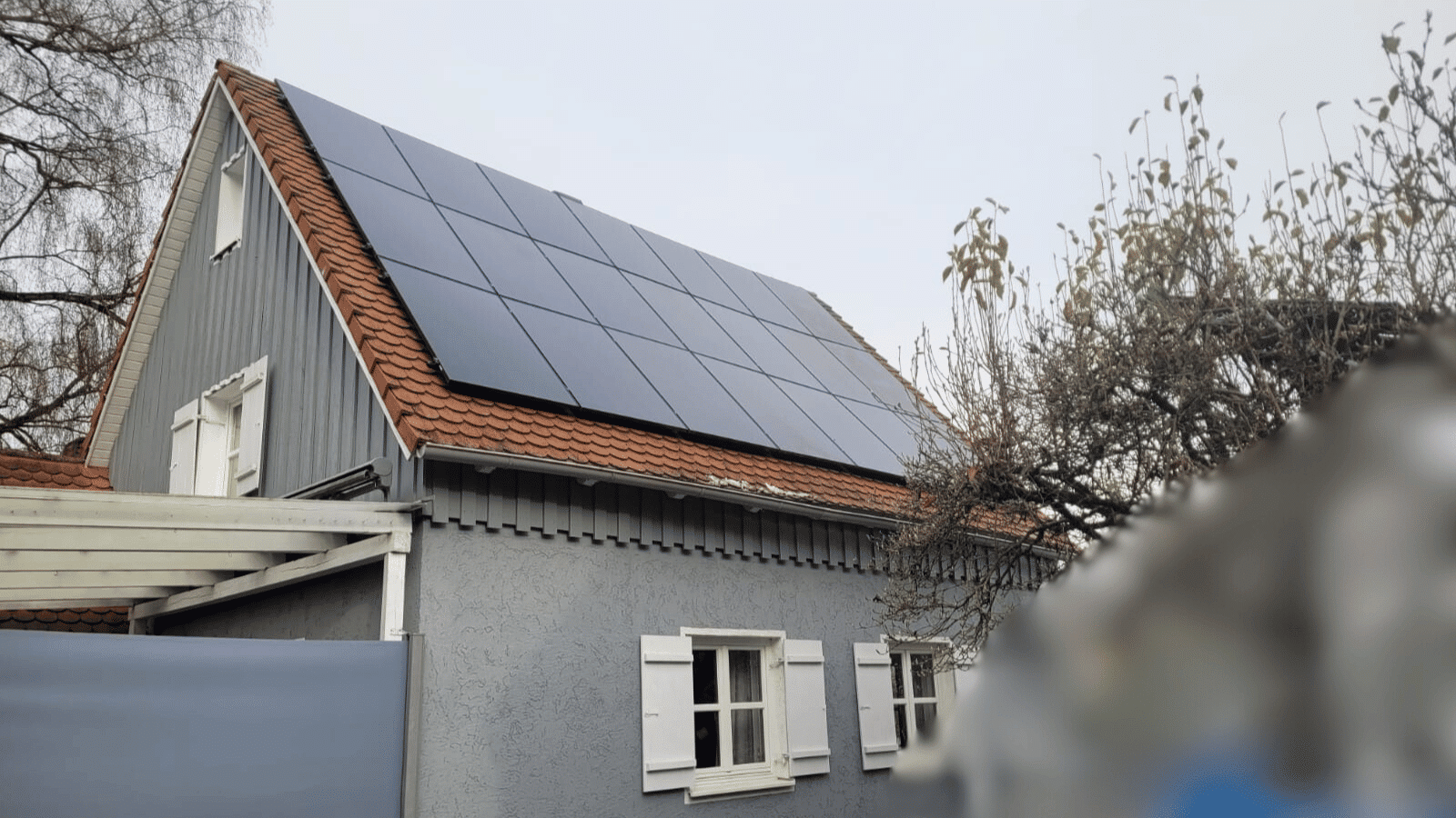 Photovoltaik Regensburg