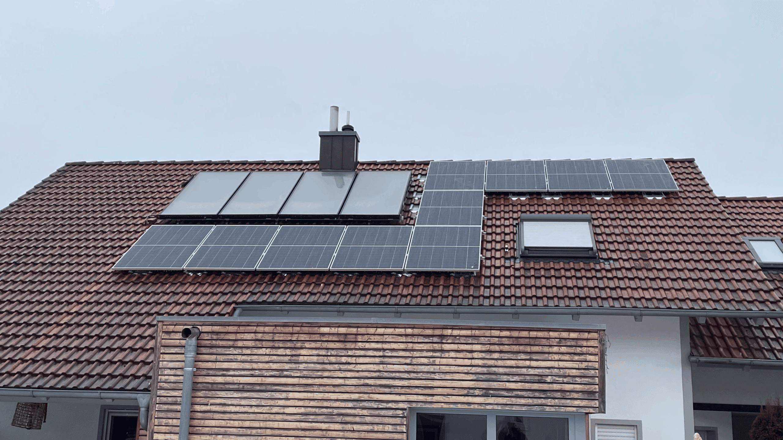 Photovoltaik Reisbach