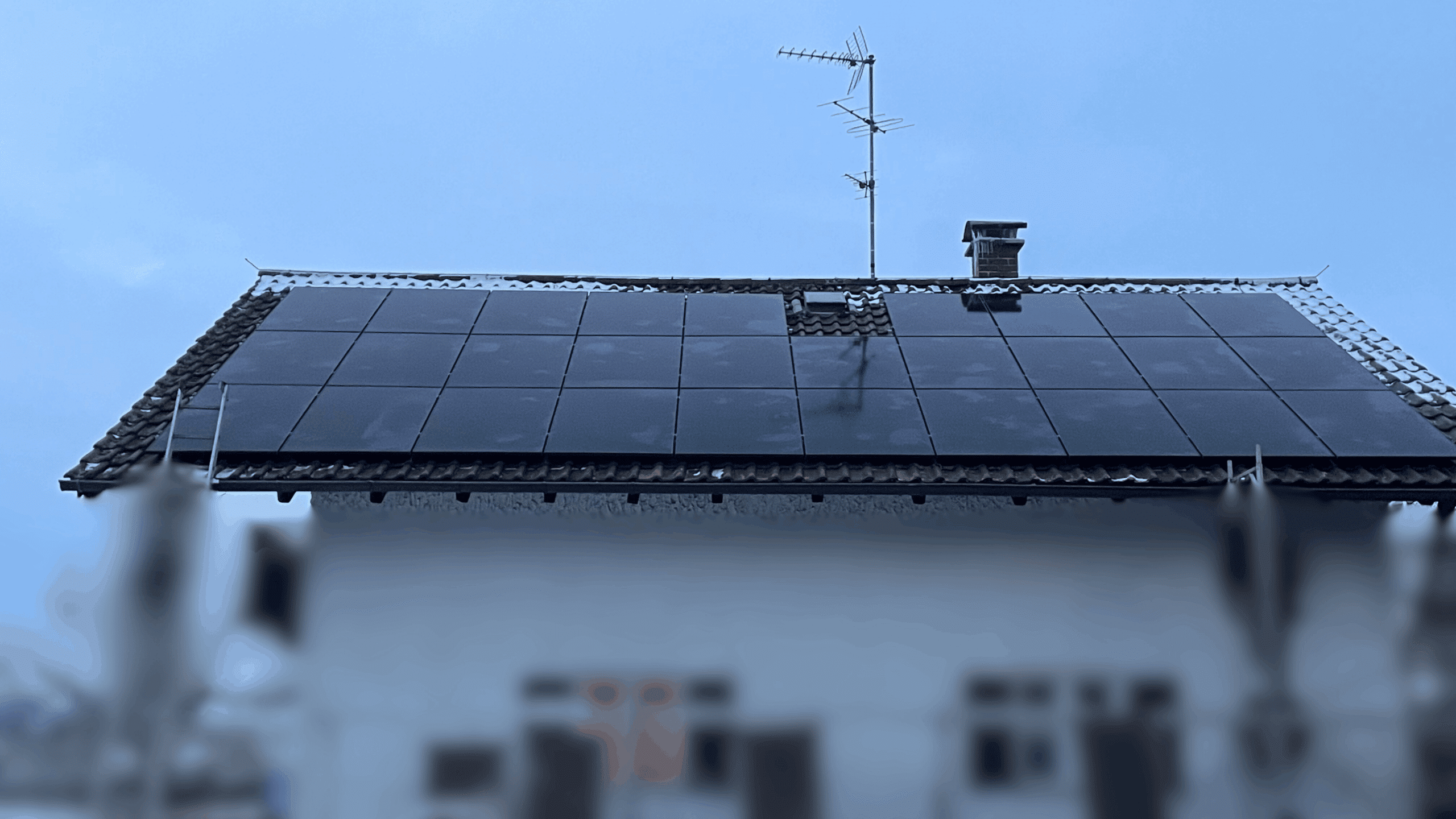 Photovoltaik Rotthalmünster