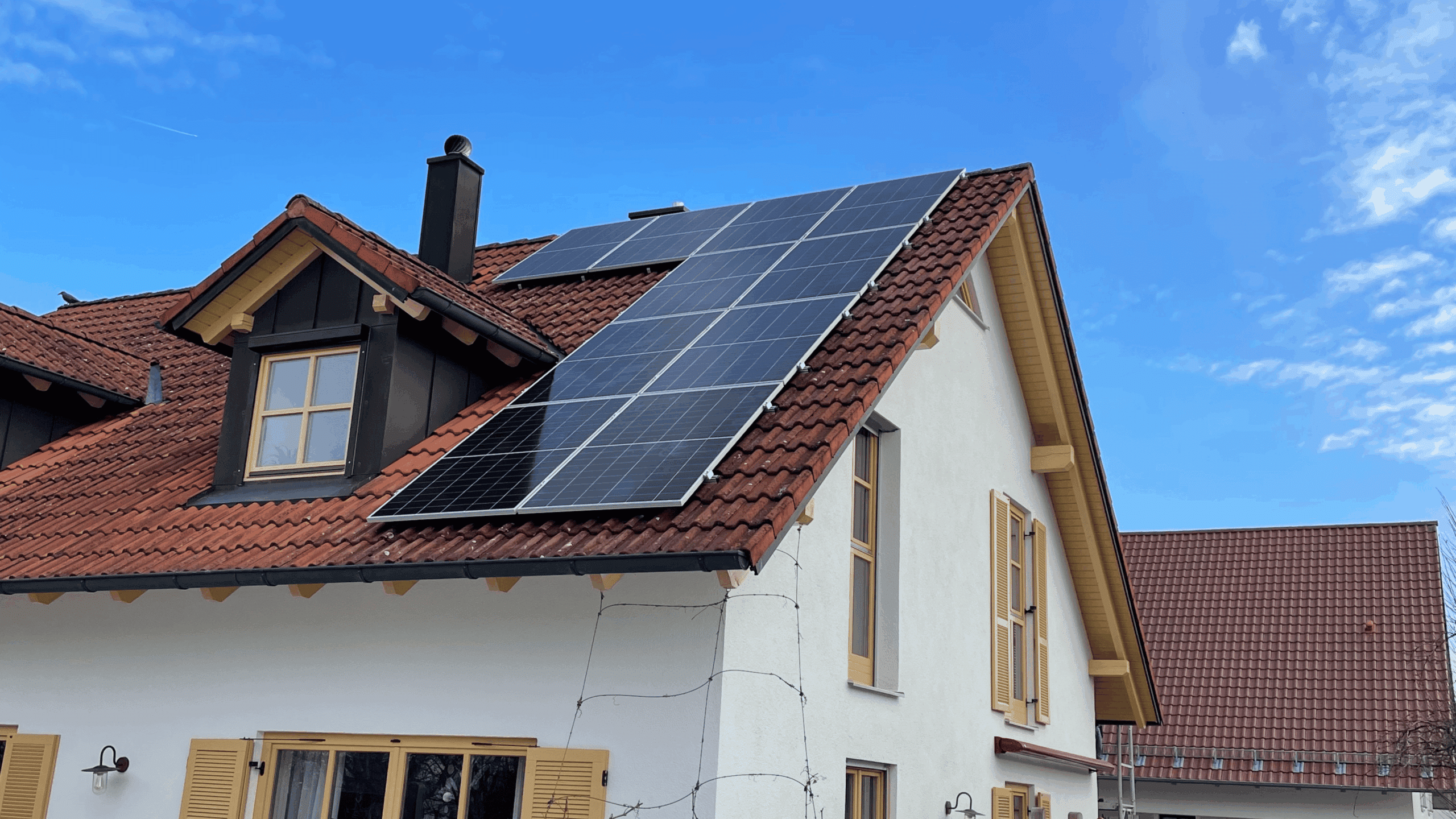 Photovoltaik Schierling