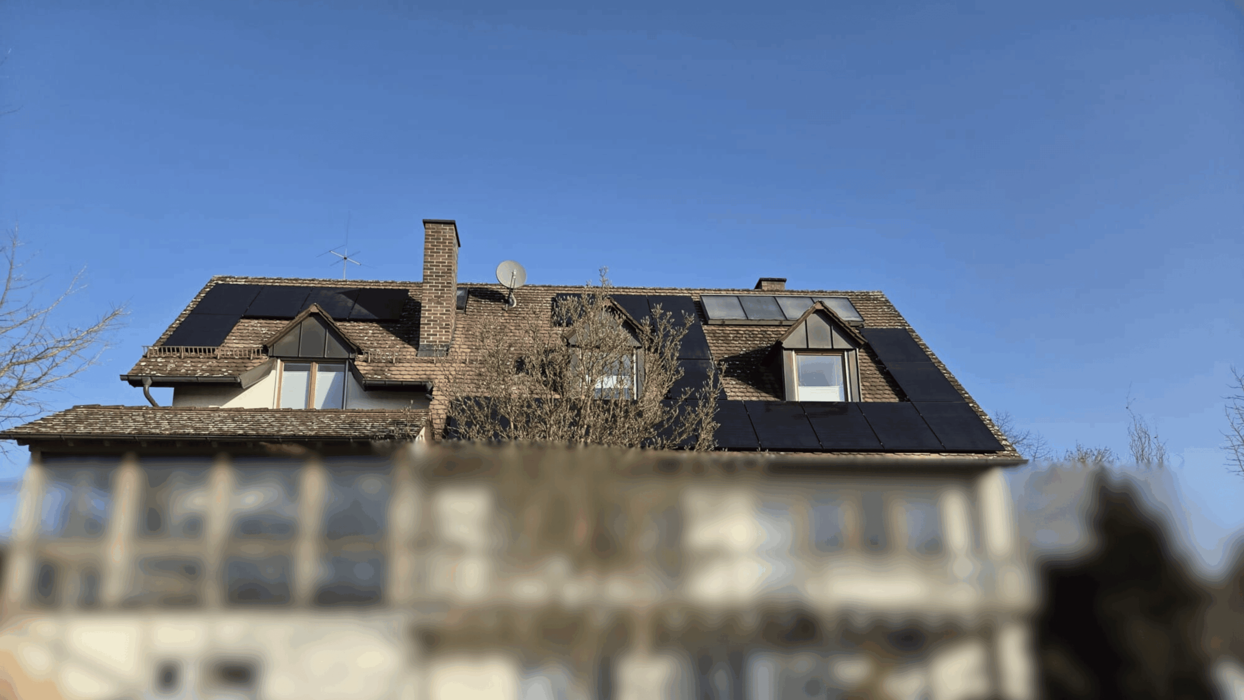 Photovoltaik Schwabach