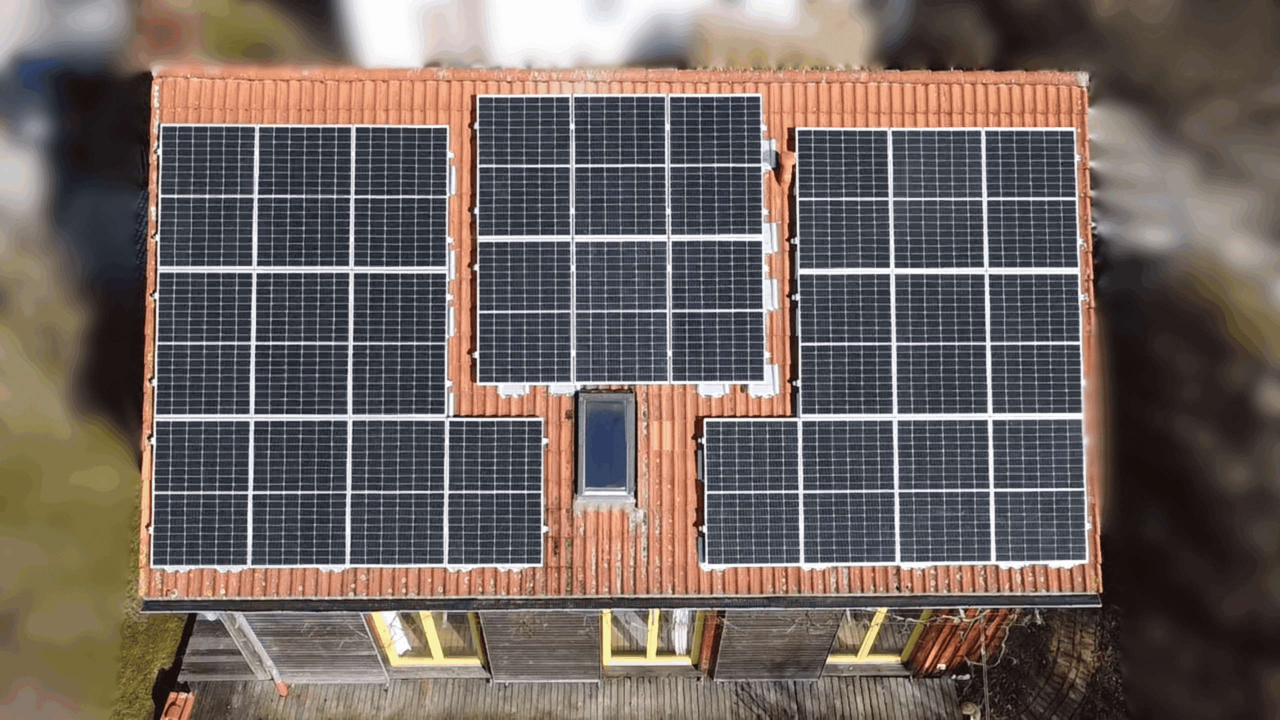 Photovoltaik Schwindegg