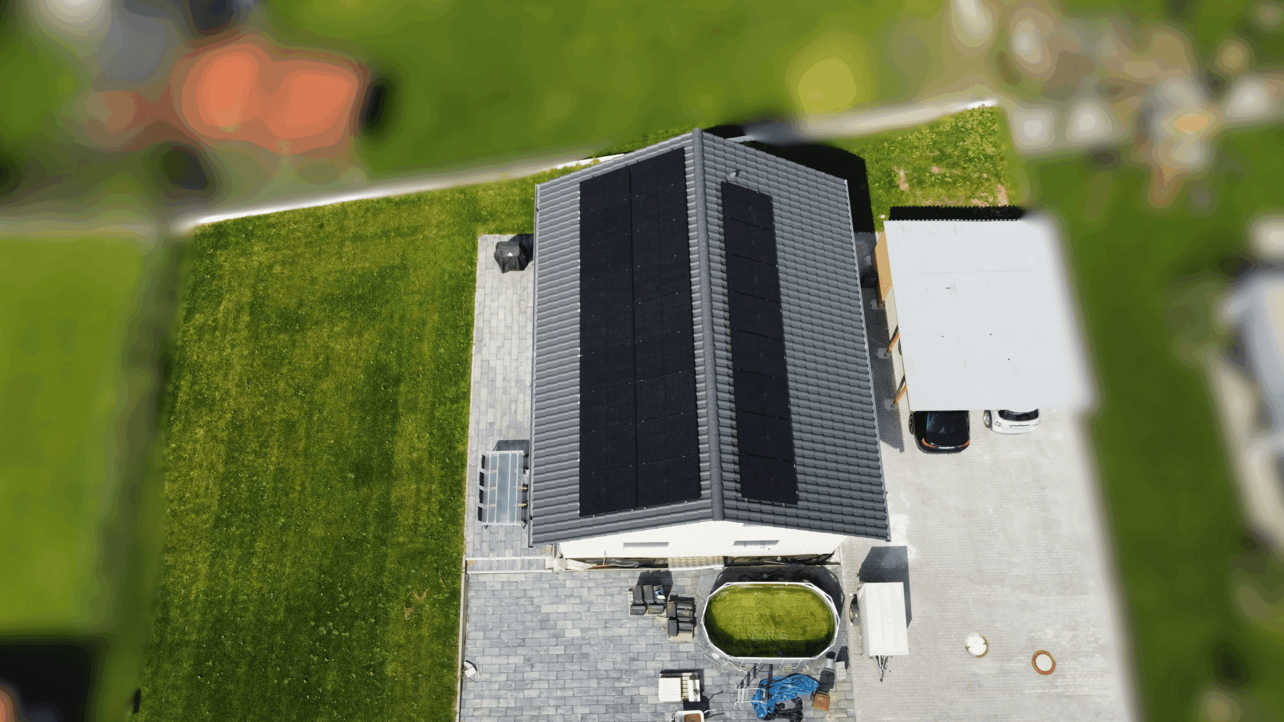 Photovoltaik Simbach