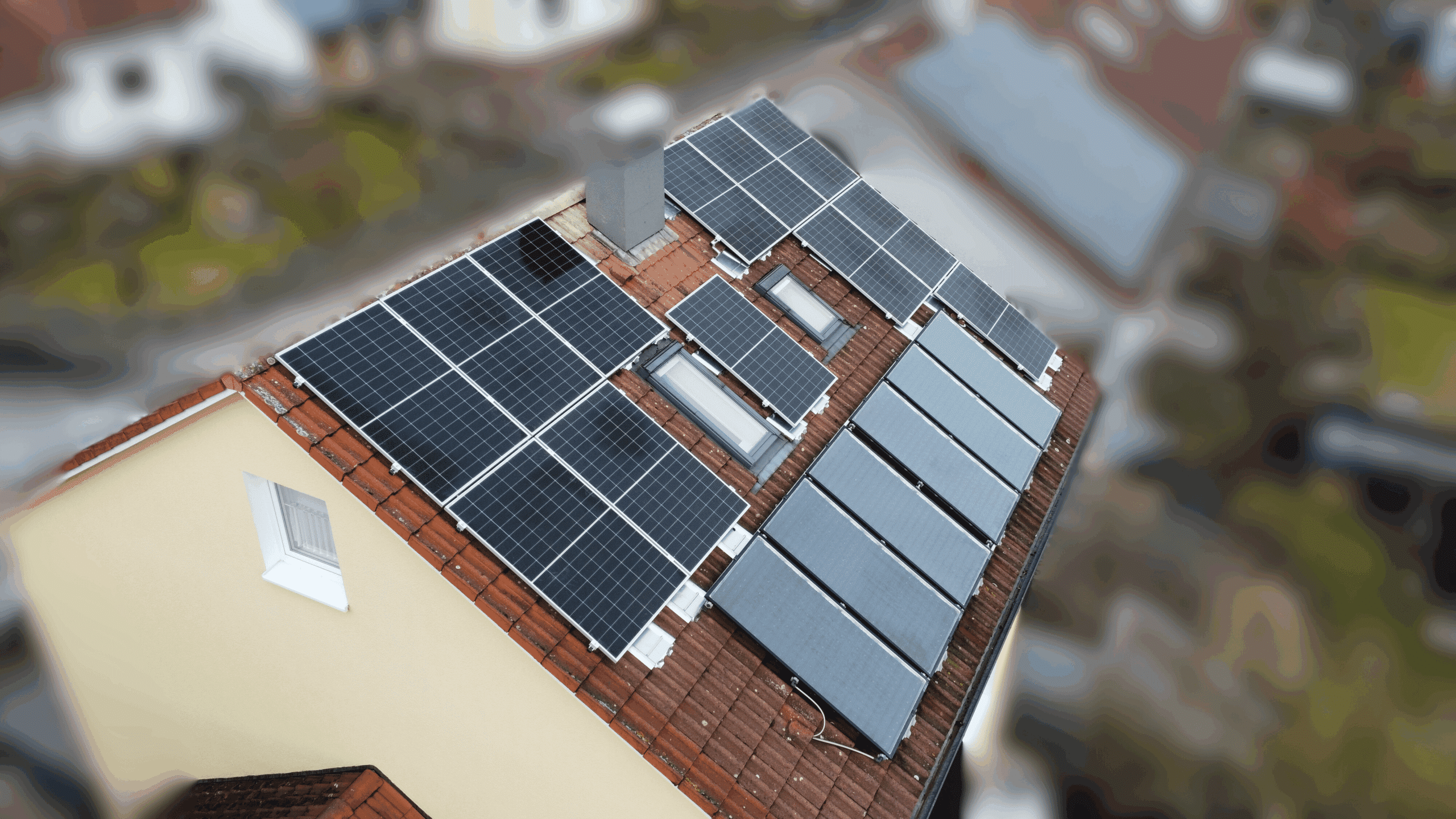 Photovoltaik Solnhofen