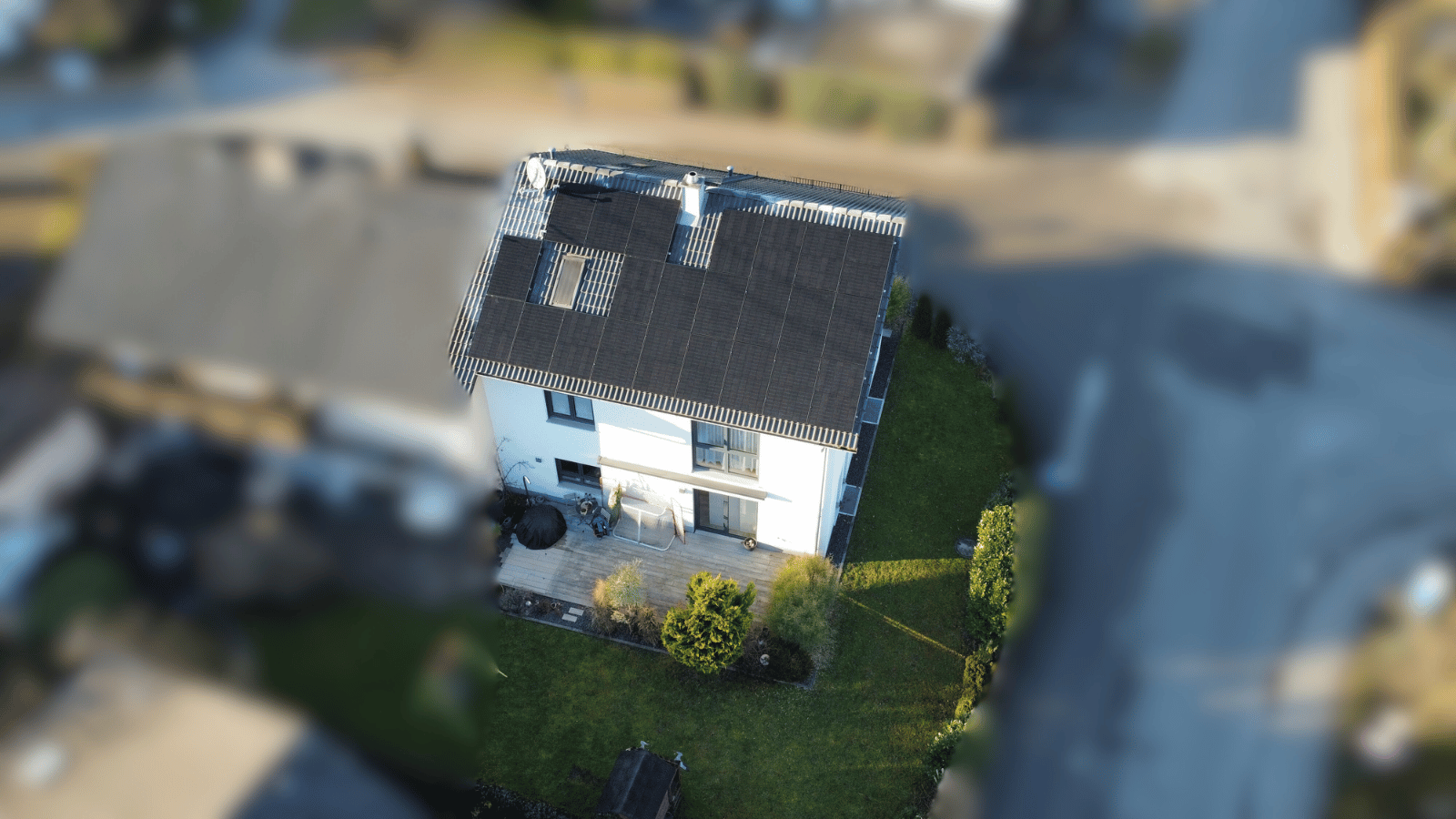 Photovoltaik Steinhöring