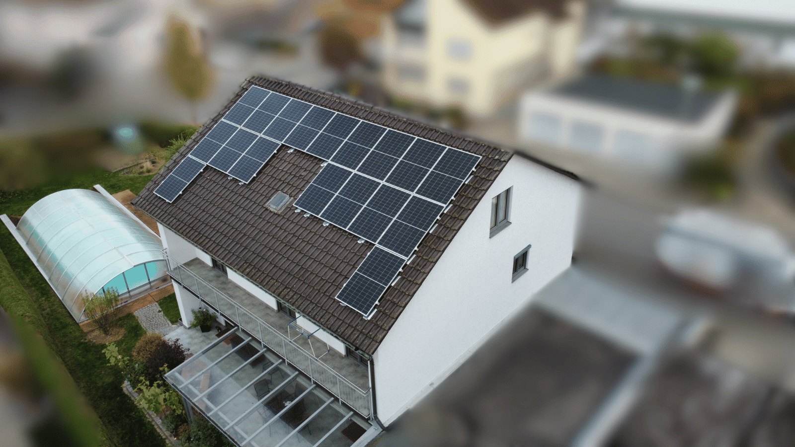 Photovoltaik Straubing