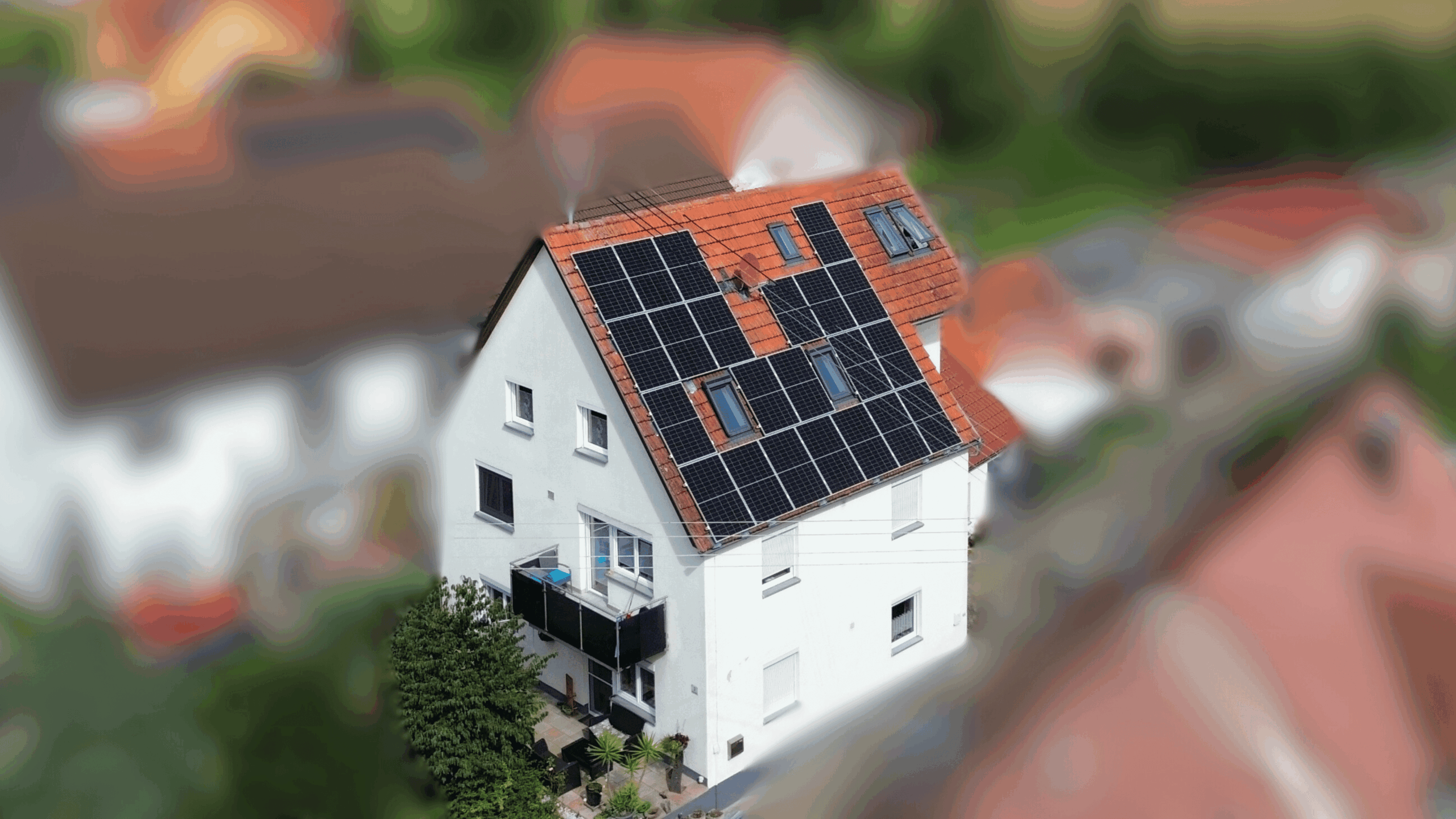 Photovoltaik Tapfheim