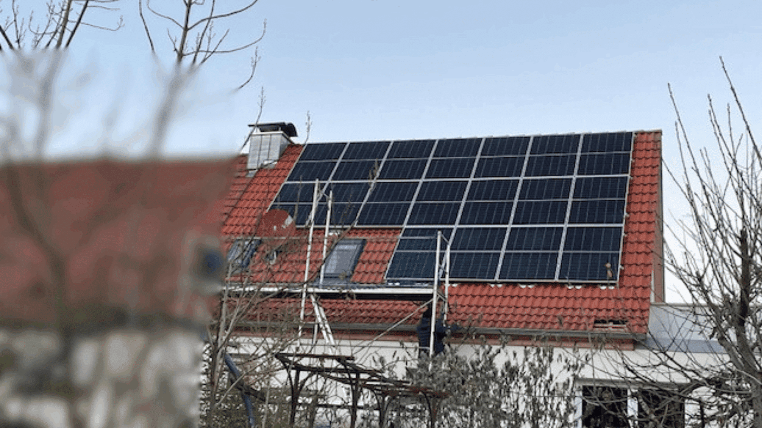 Photovoltaik Treuchtlingen