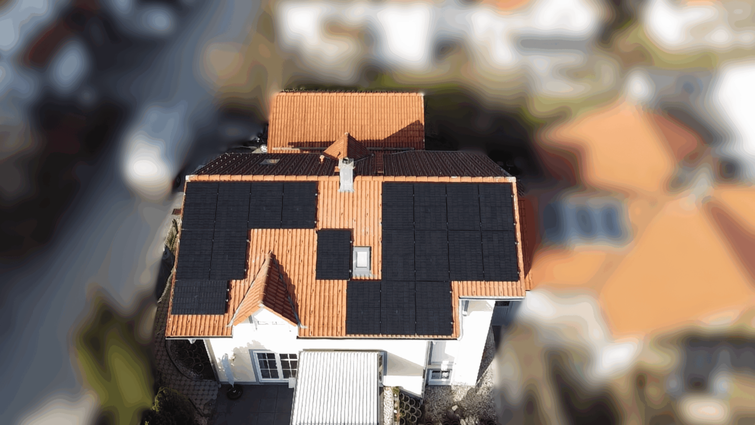 Photovoltaik Tutzing