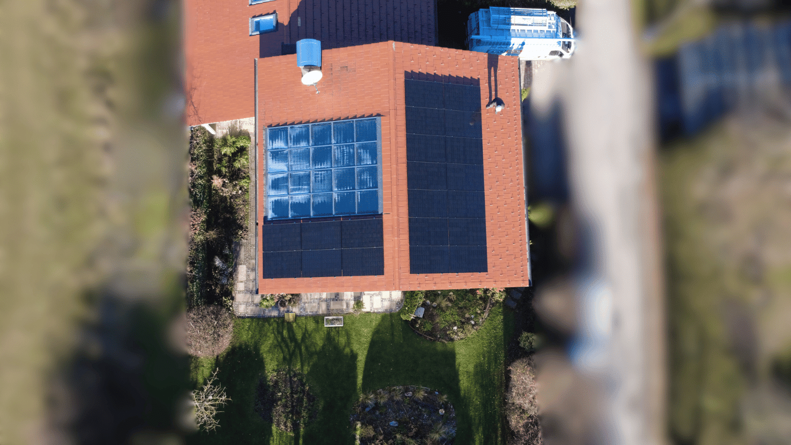 Photovoltaik Tutzing