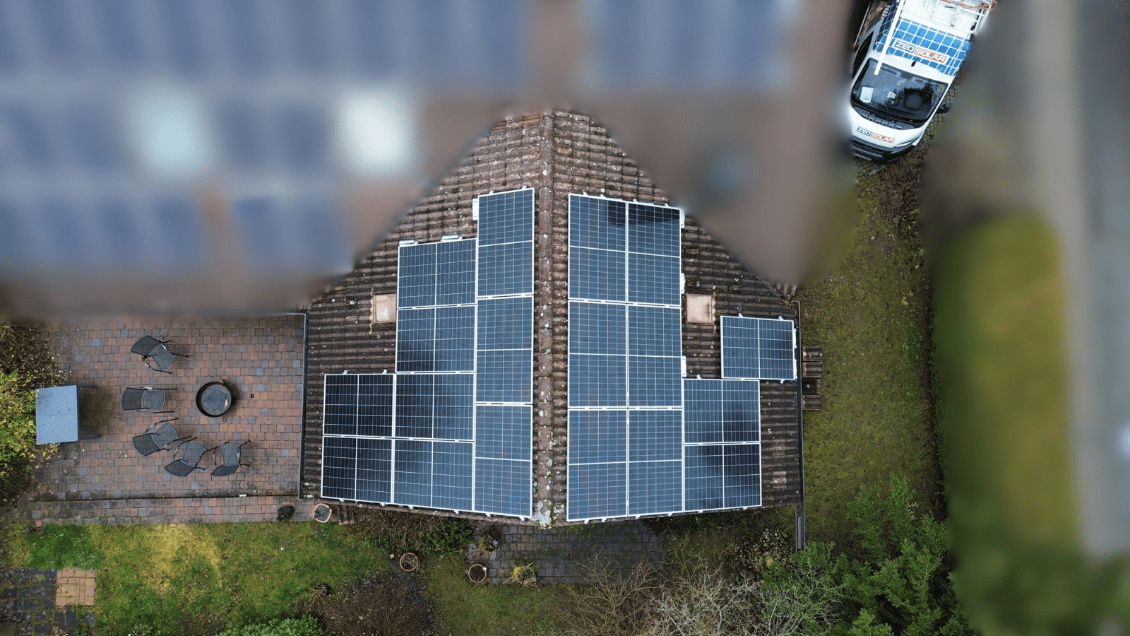 Photovoltaik Vaterstetten