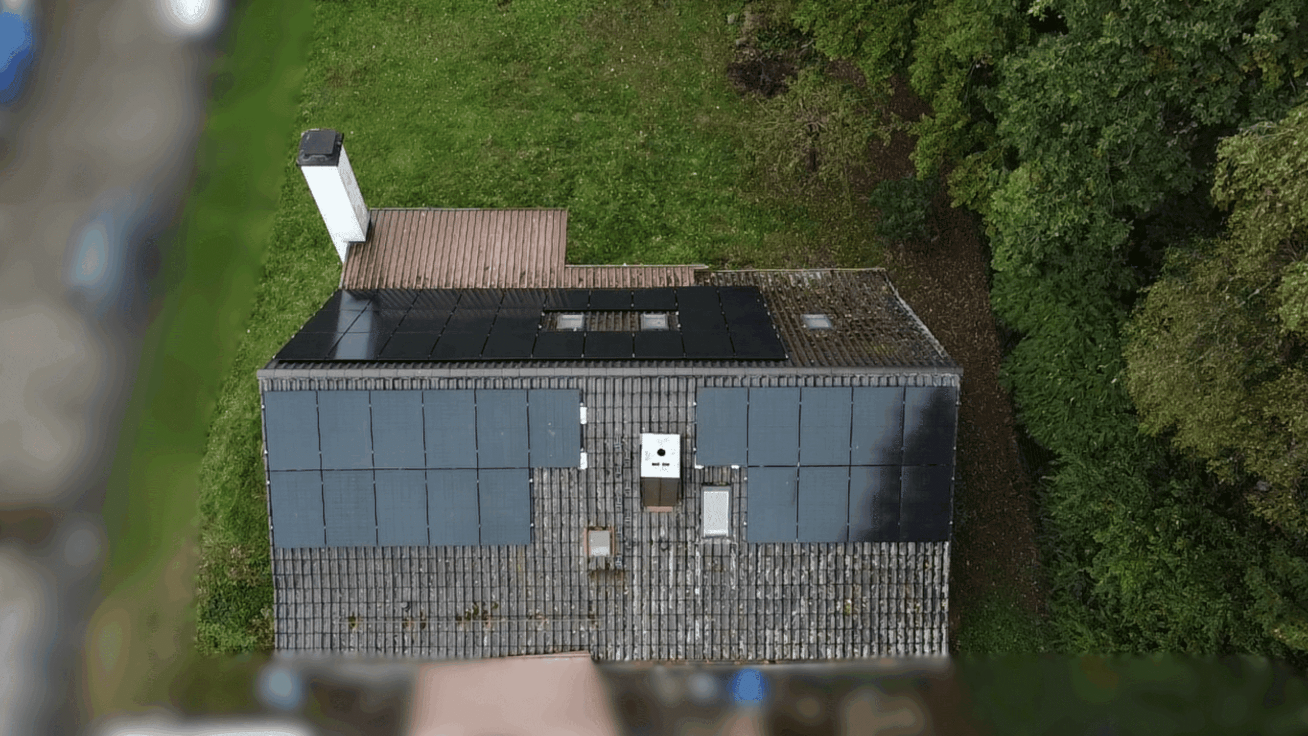 Photovoltaik Waldkraiburg