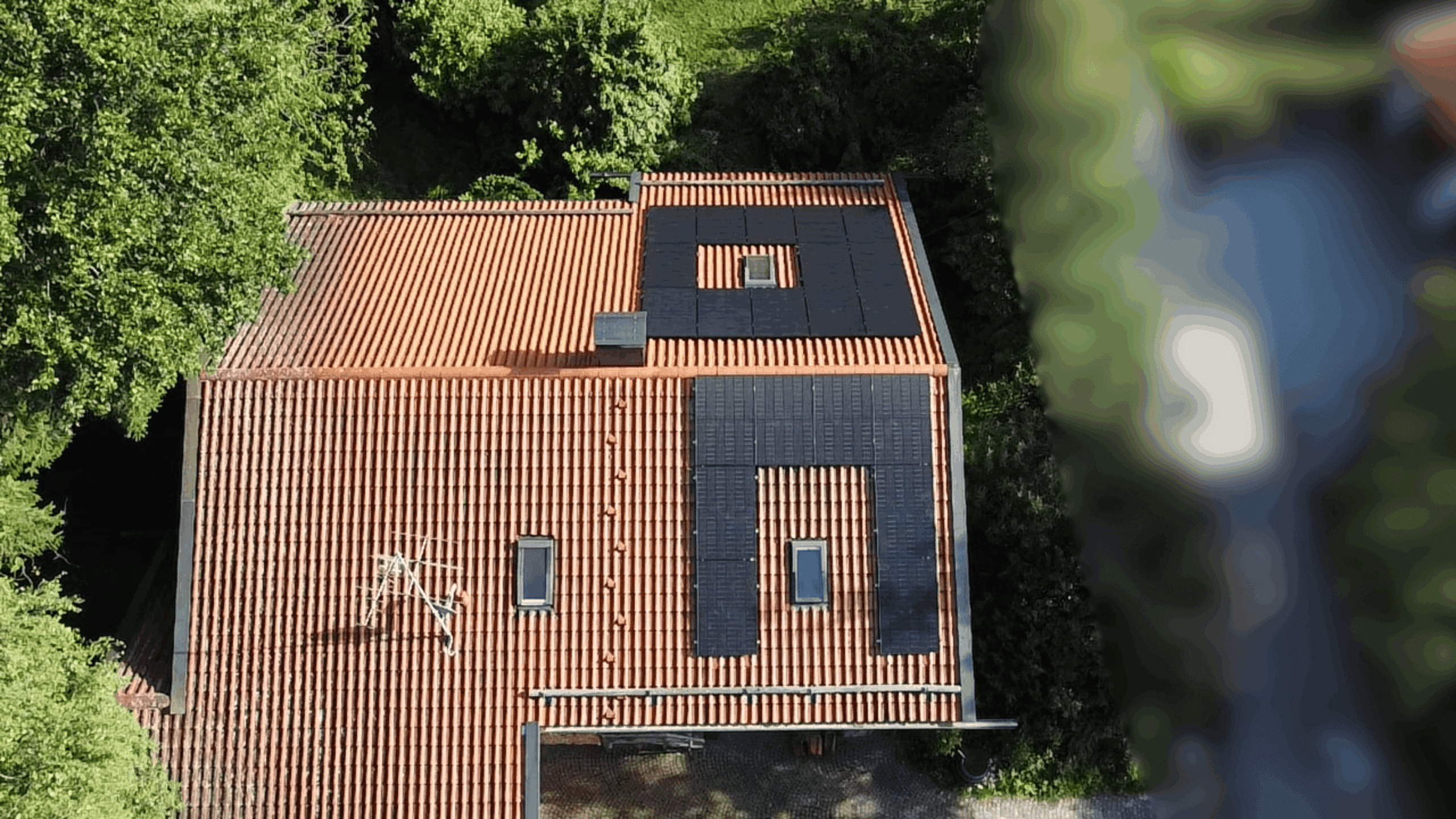 Photovoltaik Warngau