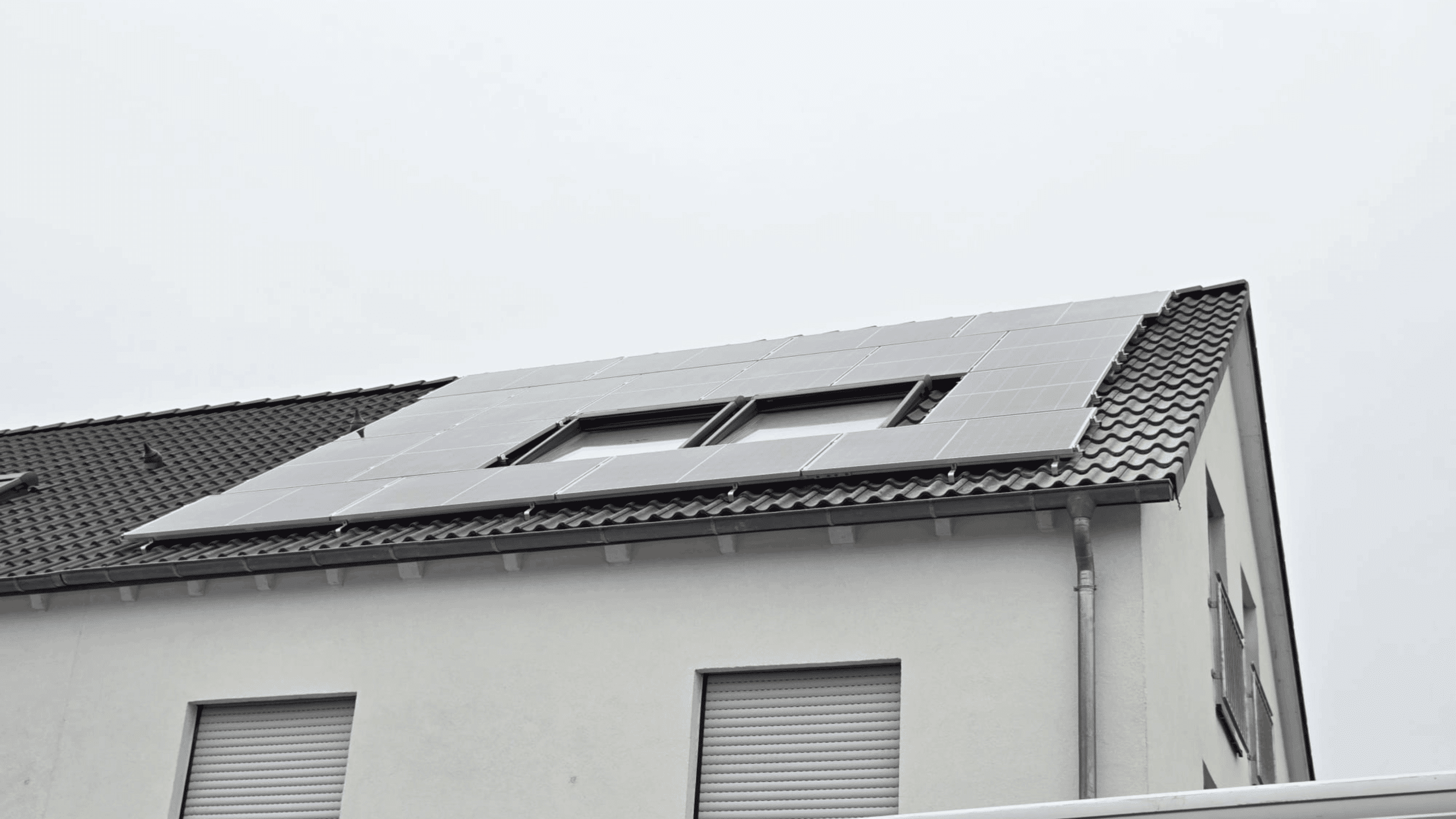 Photovoltaik Weisendorf